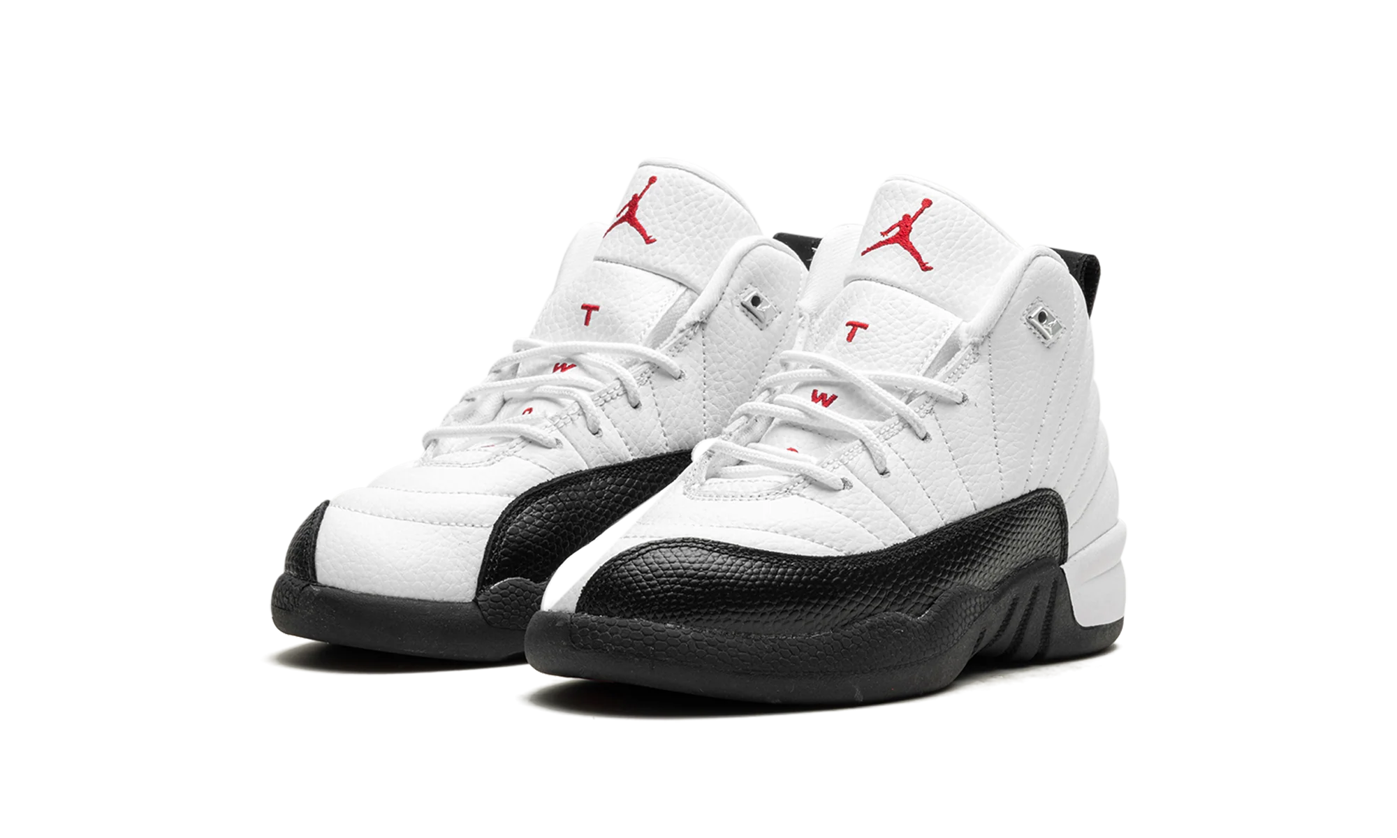 Air Jordan 12 PS Red Taxi - Air Jordan 12 PS Red Taxi - Jordan 1s - AIR Jordan 1