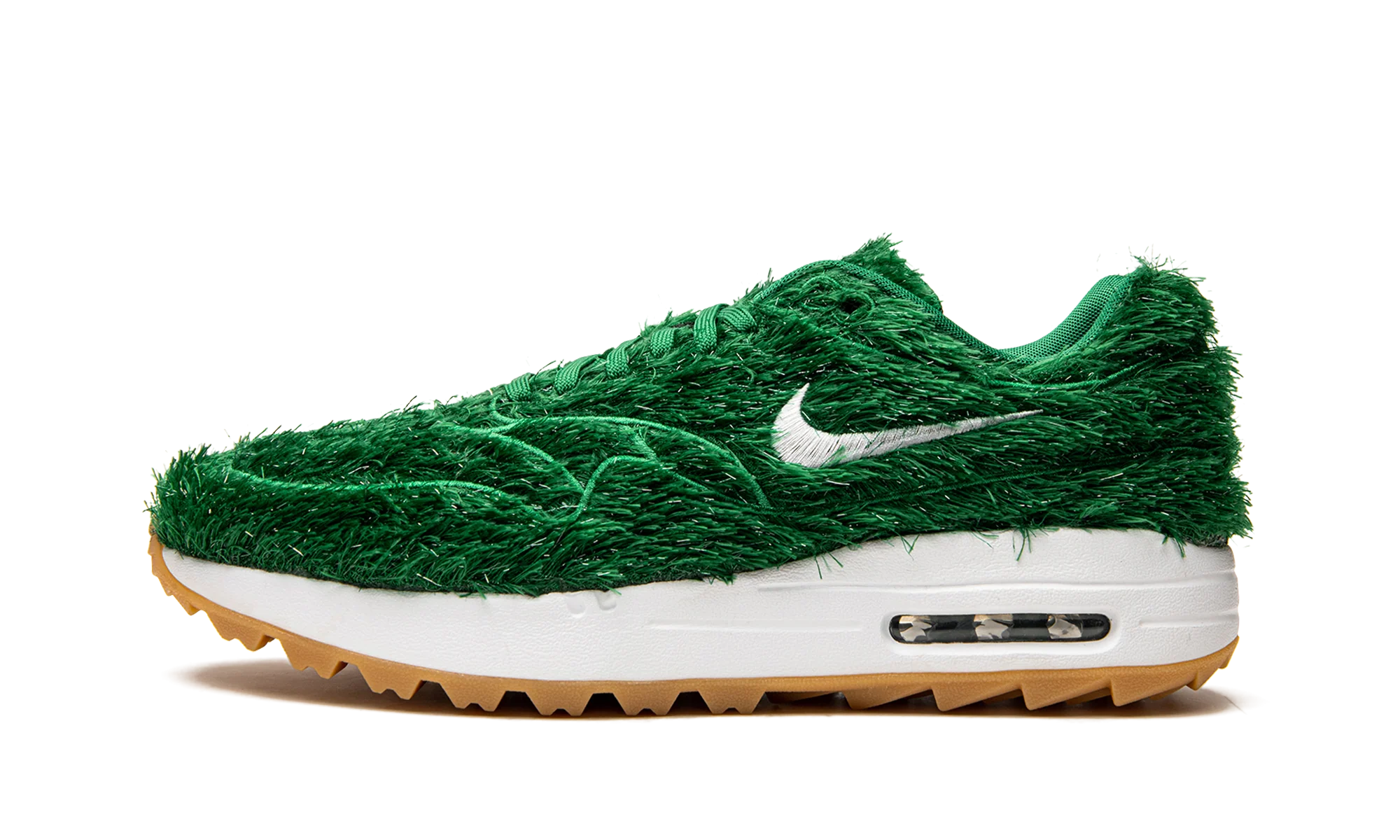 Air Max 1 G NRG Grass - Air Max 1 G NRG Grass - Jordan 1s - AIR Jordan 1
