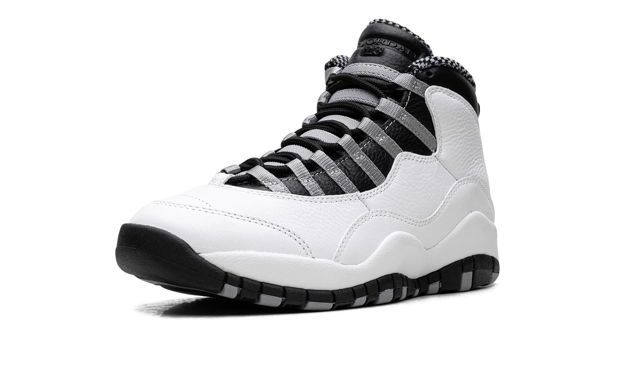 Air Jordan 10 Steel - Air Jordan 10 Steel - Jordan 1s - AIR Jordan 1