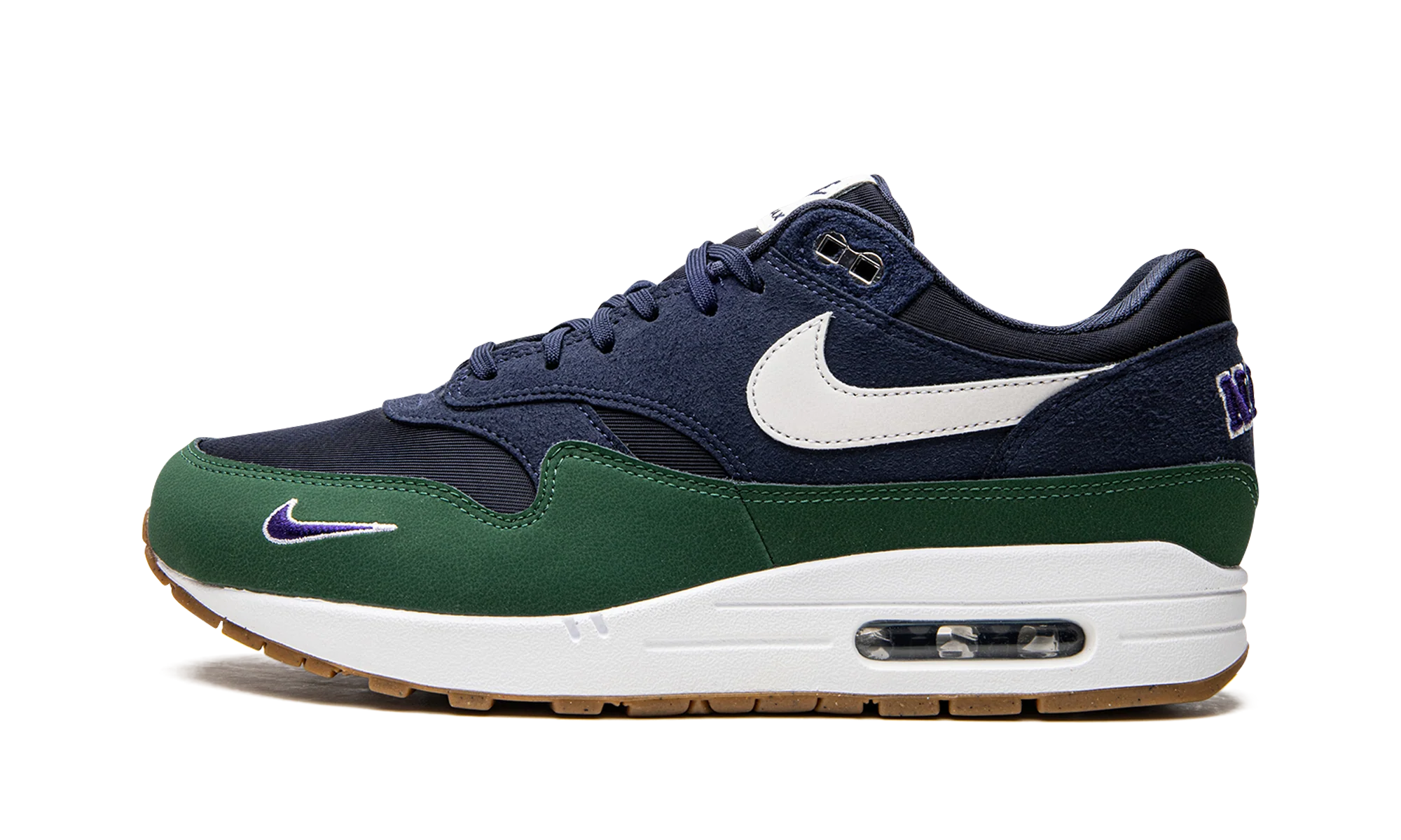 AIR MAX 1 () WMNS Gorge Green - AIR MAX 1 () WMNS Gorge Green - Jordan 1s - AIR Jordan 1