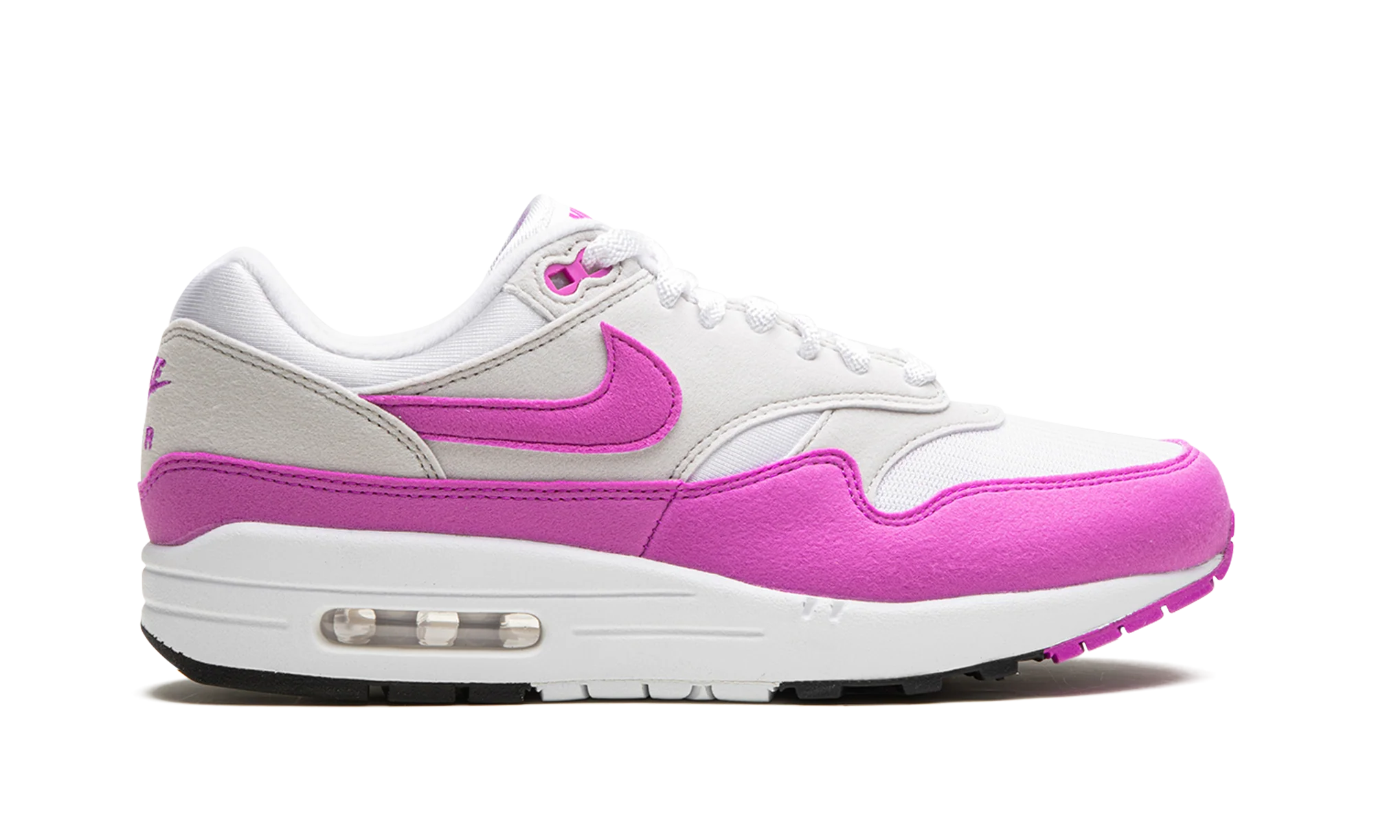 AIR MAX 1 WMNS Fuchsia Dream - AIR MAX 1 WMNS Fuchsia Dream - Jordan 1s - AIR Jordan 1