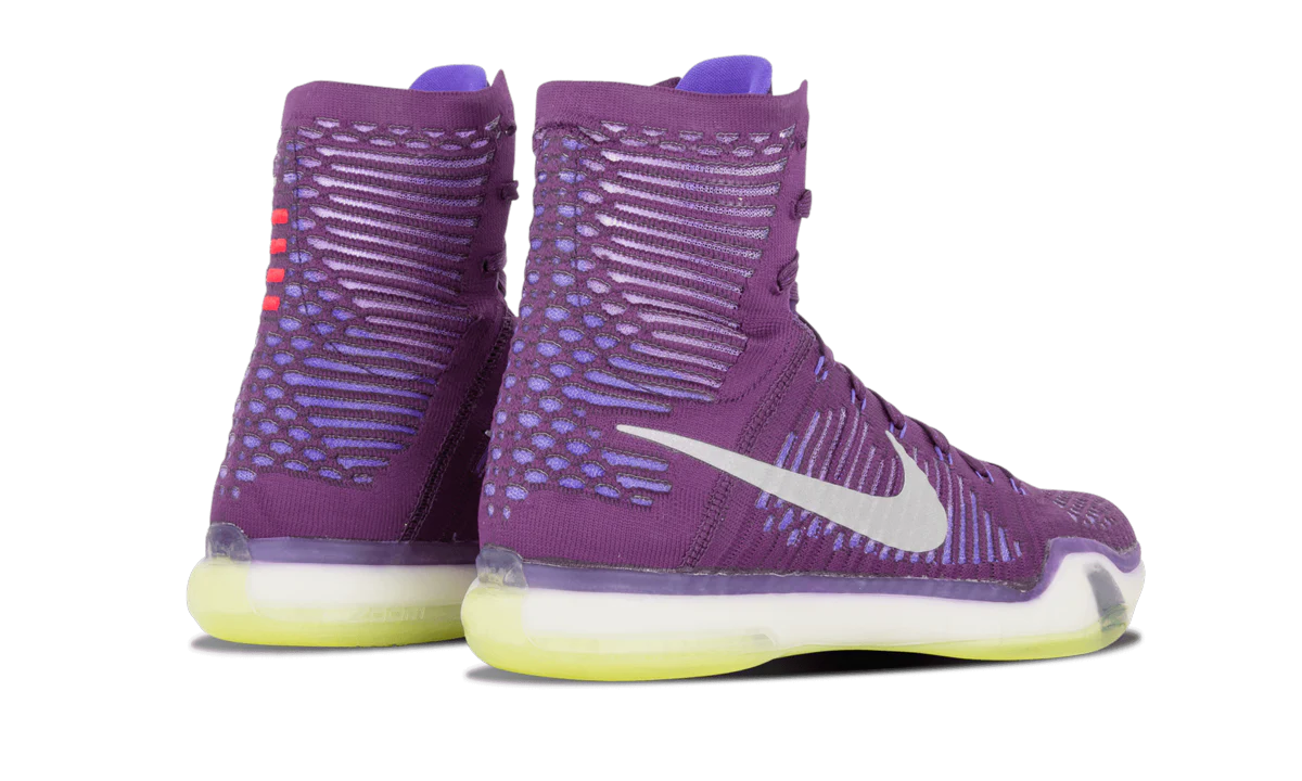 Kobe 10 Elite Team Pack - Purple - Kobe 10 Elite Team Pack - Purple - Jordan 1s - AIR Jordan 1