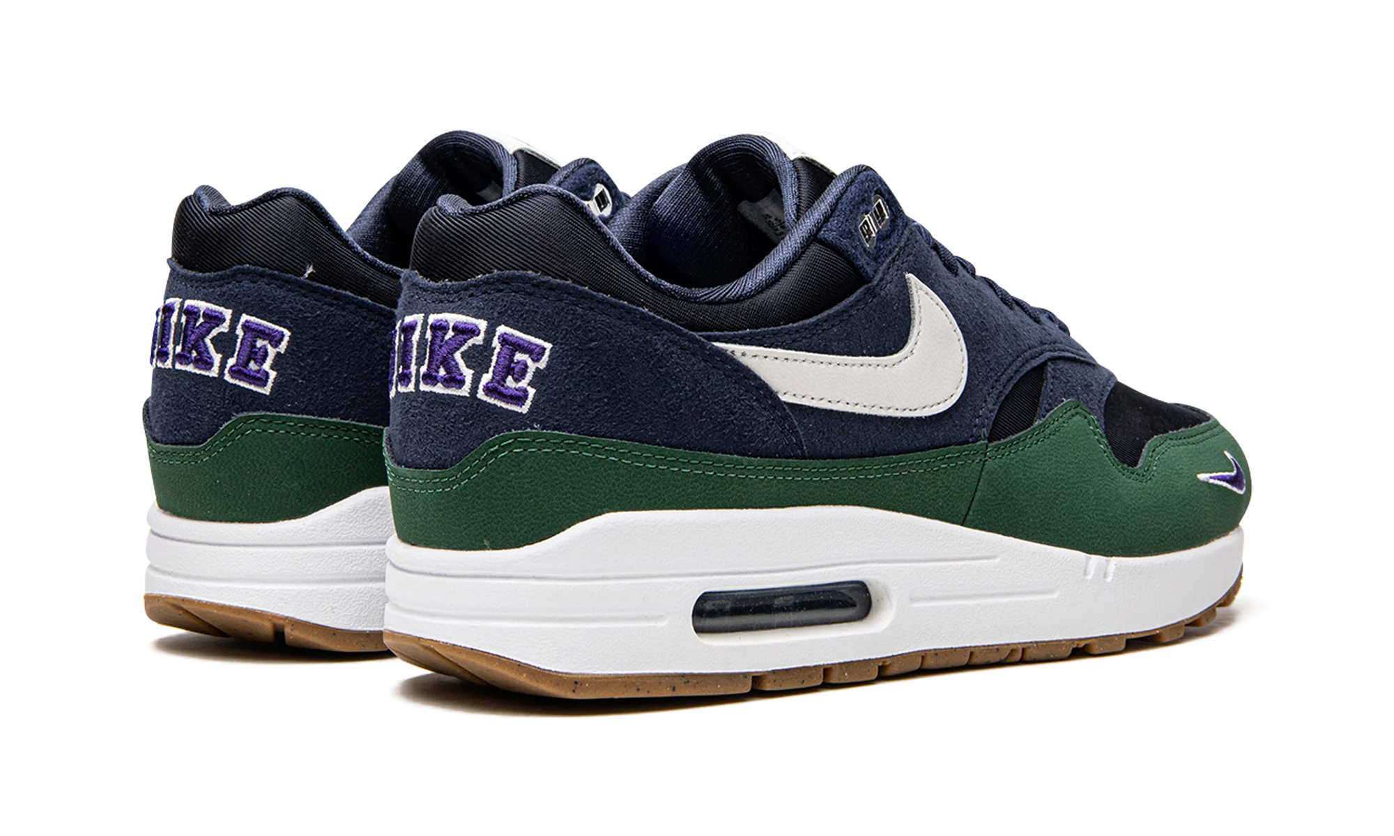 AIR MAX 1 () WMNS Gorge Green - AIR MAX 1 () WMNS Gorge Green - Jordan 1s - AIR Jordan 1