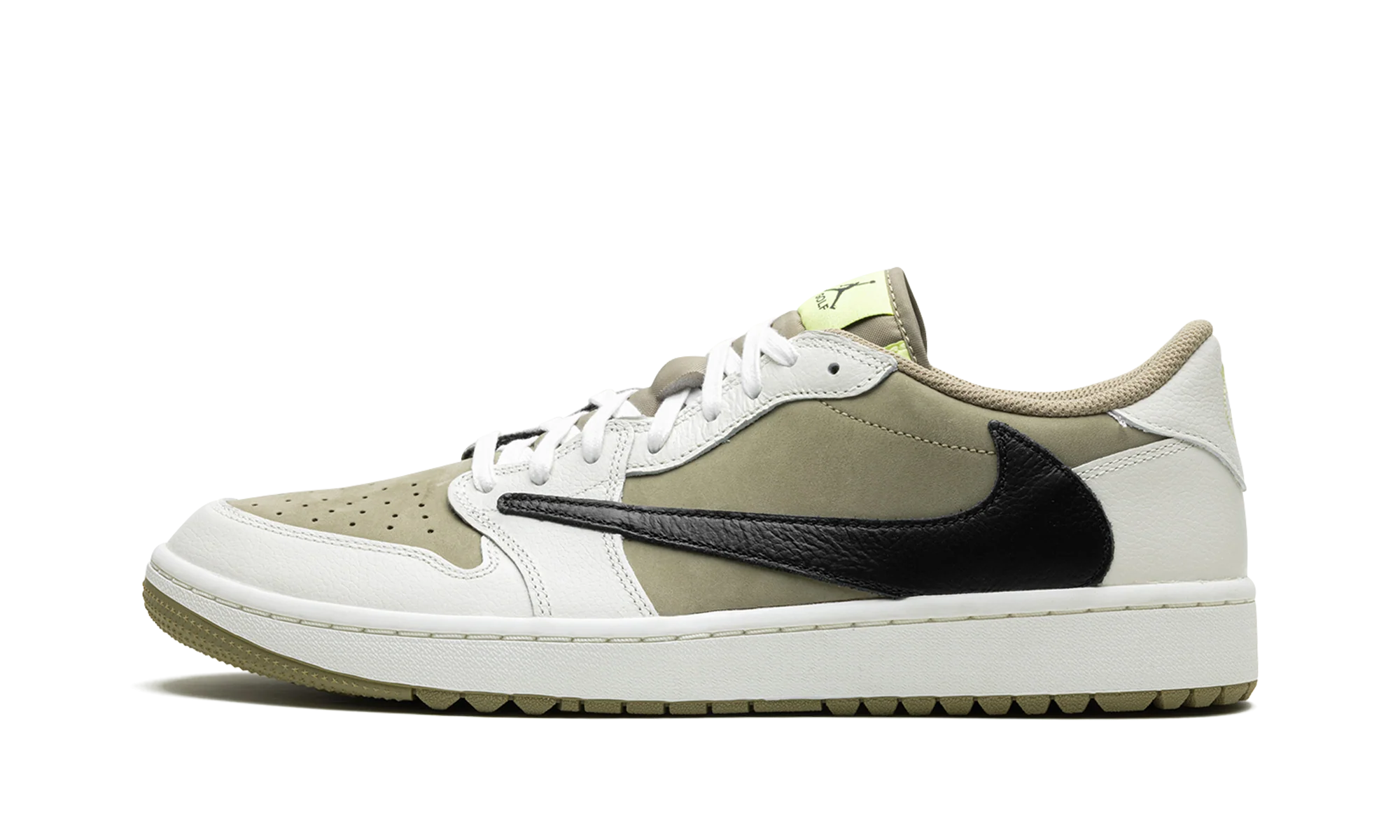 Air Jordan 1 Low Golf Travis Scott - Air Jordan 1 Low Golf Travis Scott - Jordan 1s - AIR Jordan 1