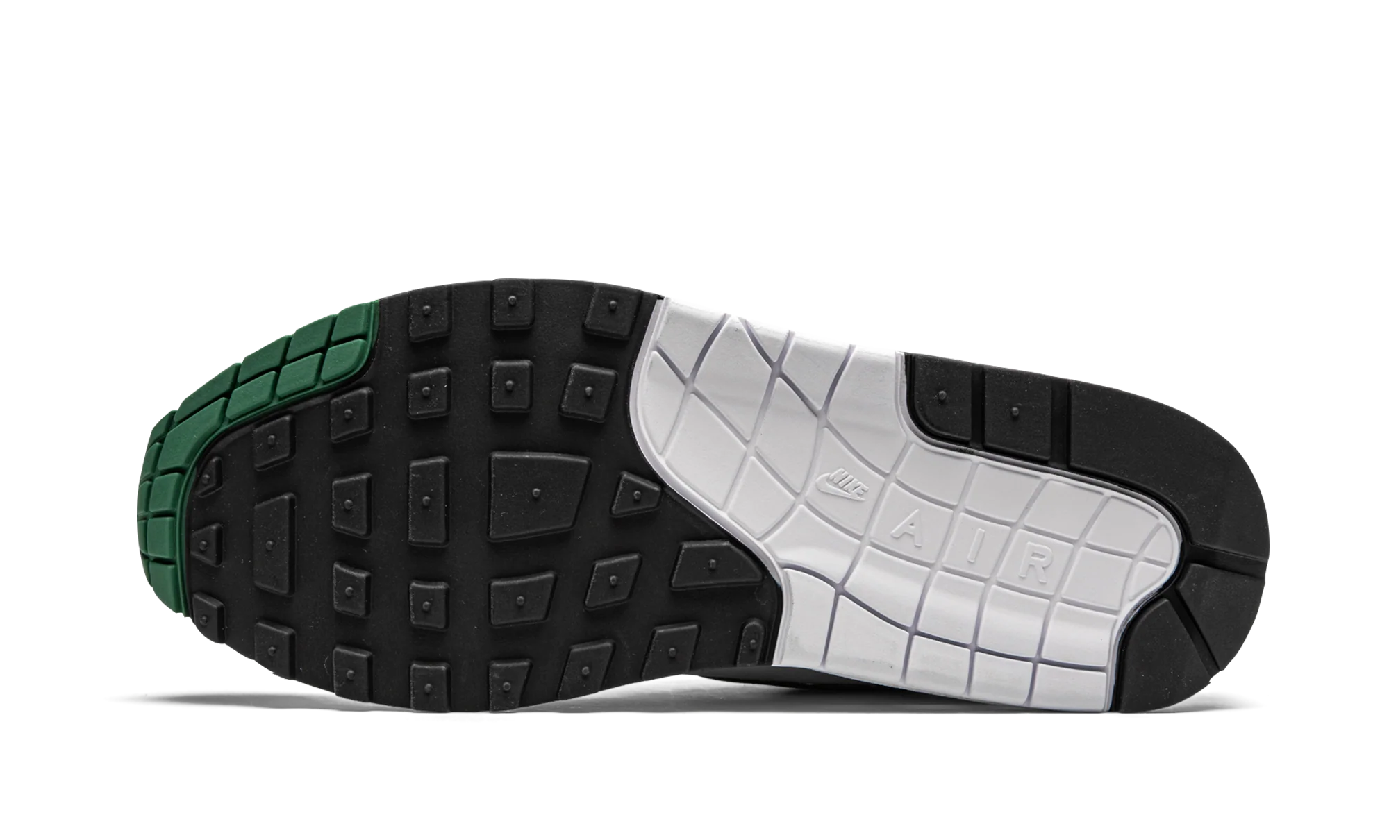 Air Max 1 Anniversary Hunter Green - Air Max 1 Anniversary Hunter Green - Jordan 1s - AIR Jordan 1