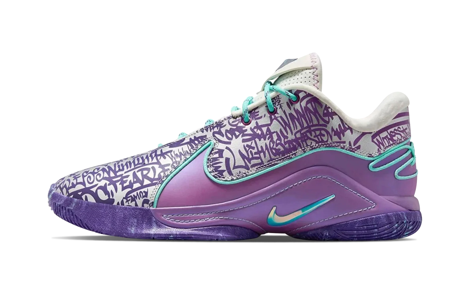 LeBron 22 Frozen Grapes - LeBron 22 Frozen Grapes - Jordan 1s - AIR Jordan 1