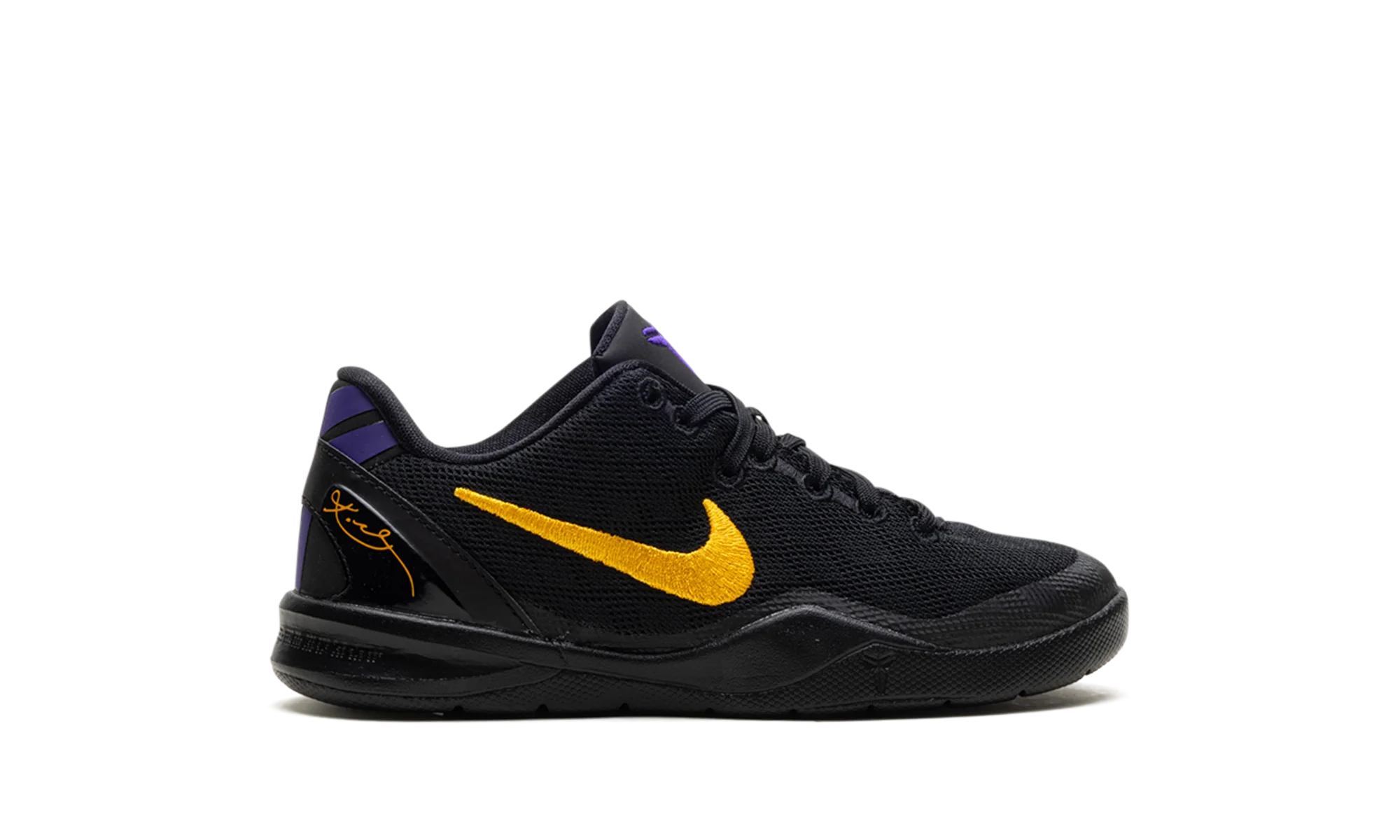 Kobe 8 Protro PS Lakers Away - Kobe 8 Protro PS Lakers Away - Jordan 1s - AIR Jordan 1