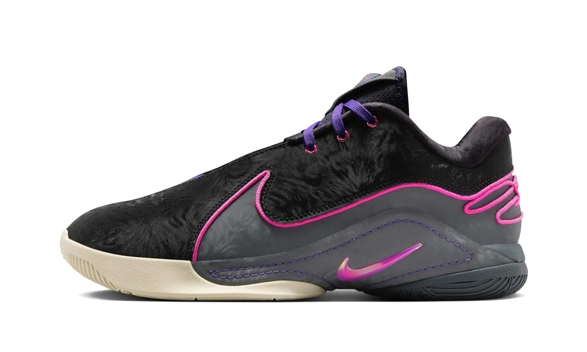 LeBron 22 Blacklight - LeBron 22 Blacklight - Jordan 1s - AIR Jordan 1