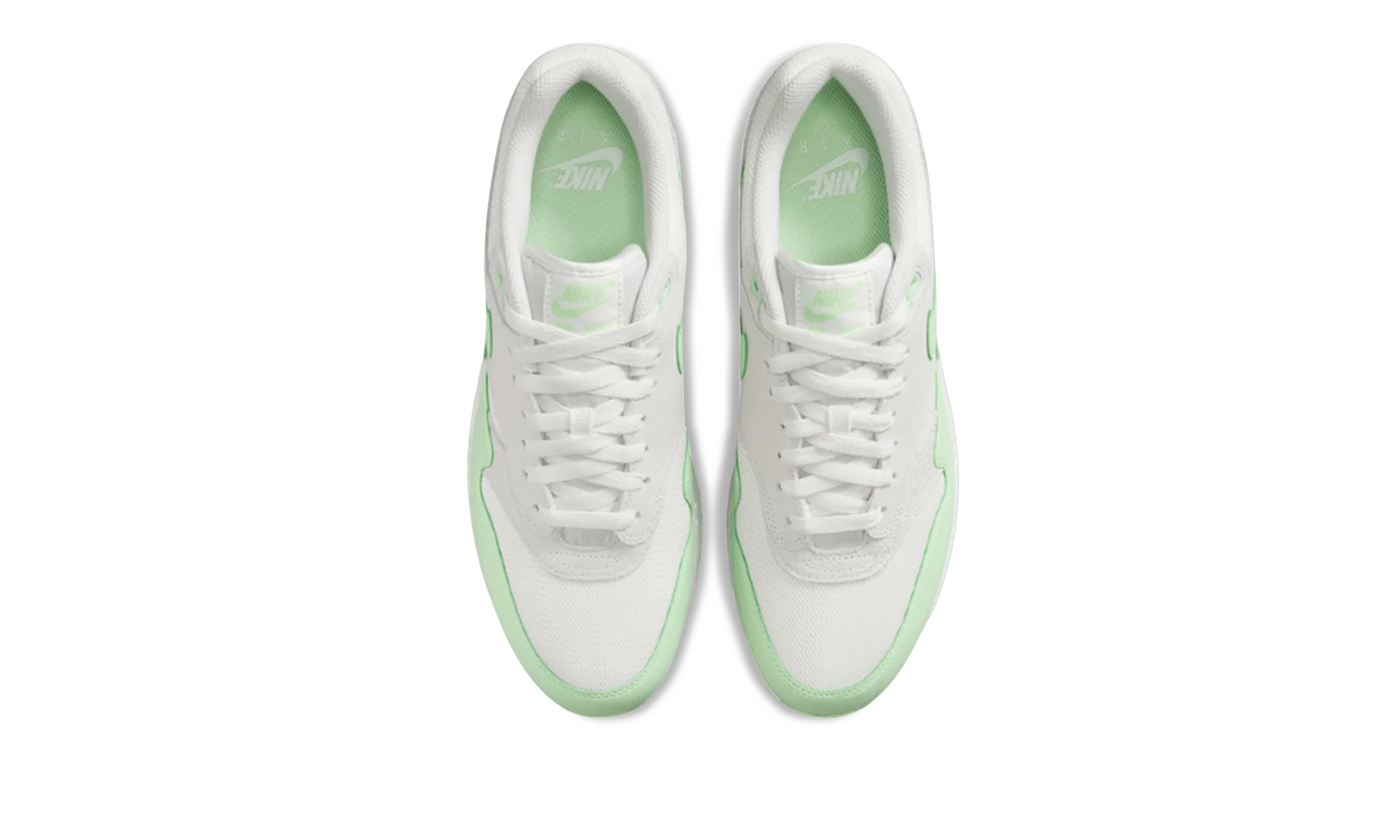 Air Max 1 Essential Vapor Green - Air Max 1 Essential Vapor Green - Jordan 1s - AIR Jordan 1