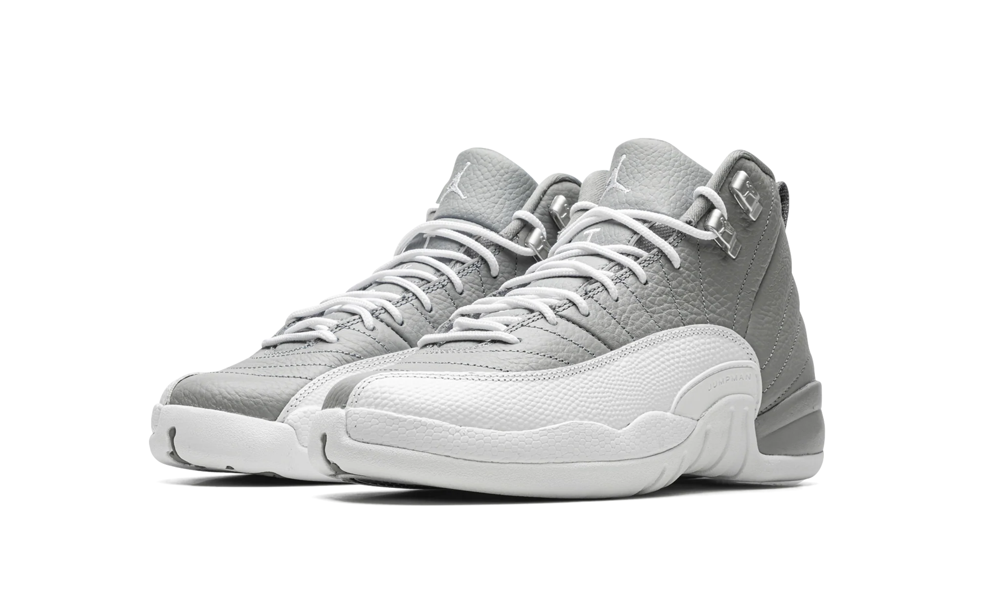 Air Jordan 12 Retro GS Stealth - Air Jordan 12 Retro GS Stealth - Jordan 1s - AIR Jordan 1