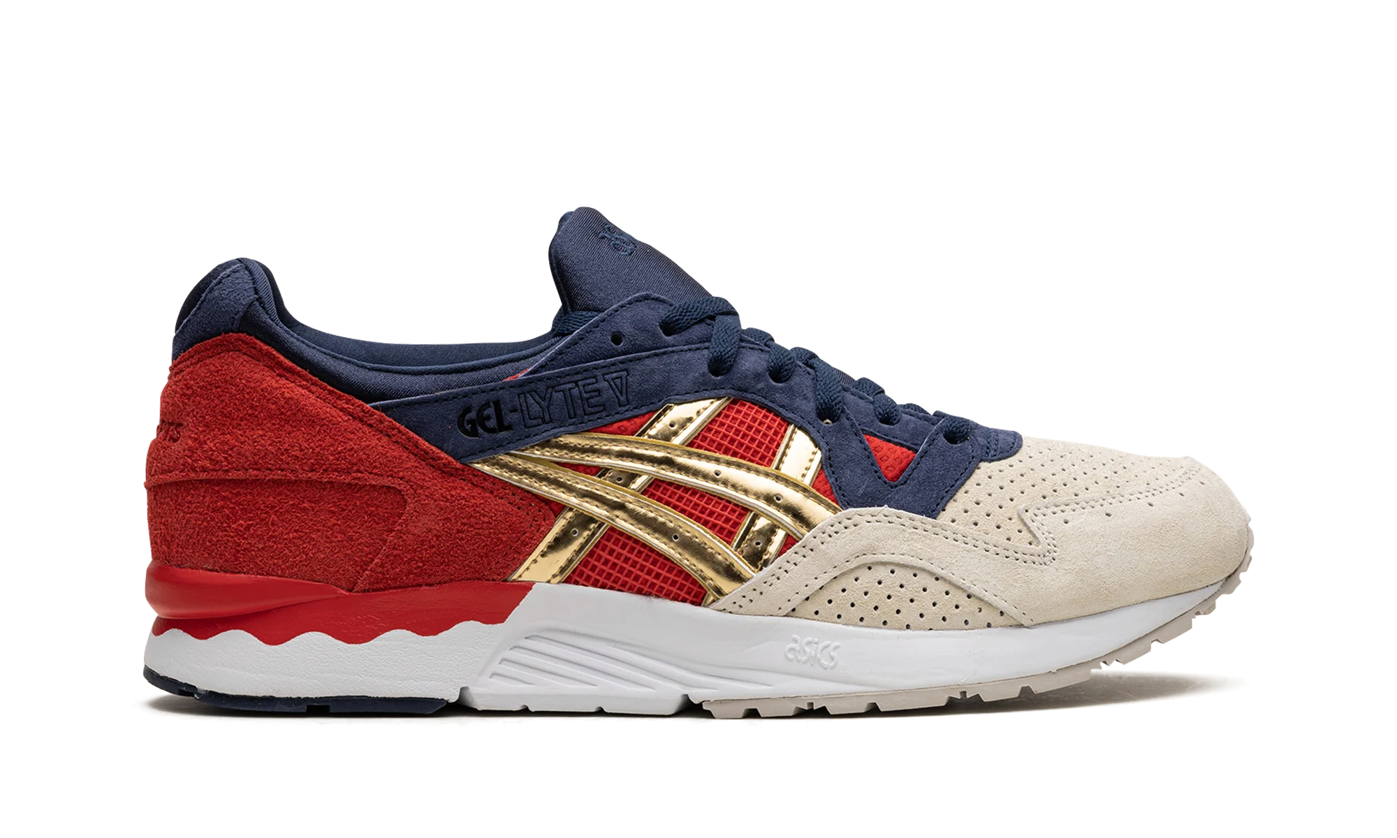 Gel Lyte 5 Concepts - Libertea - Gel Lyte 5 Concepts - Libertea - Jordan 1s - AIR Jordan 1
