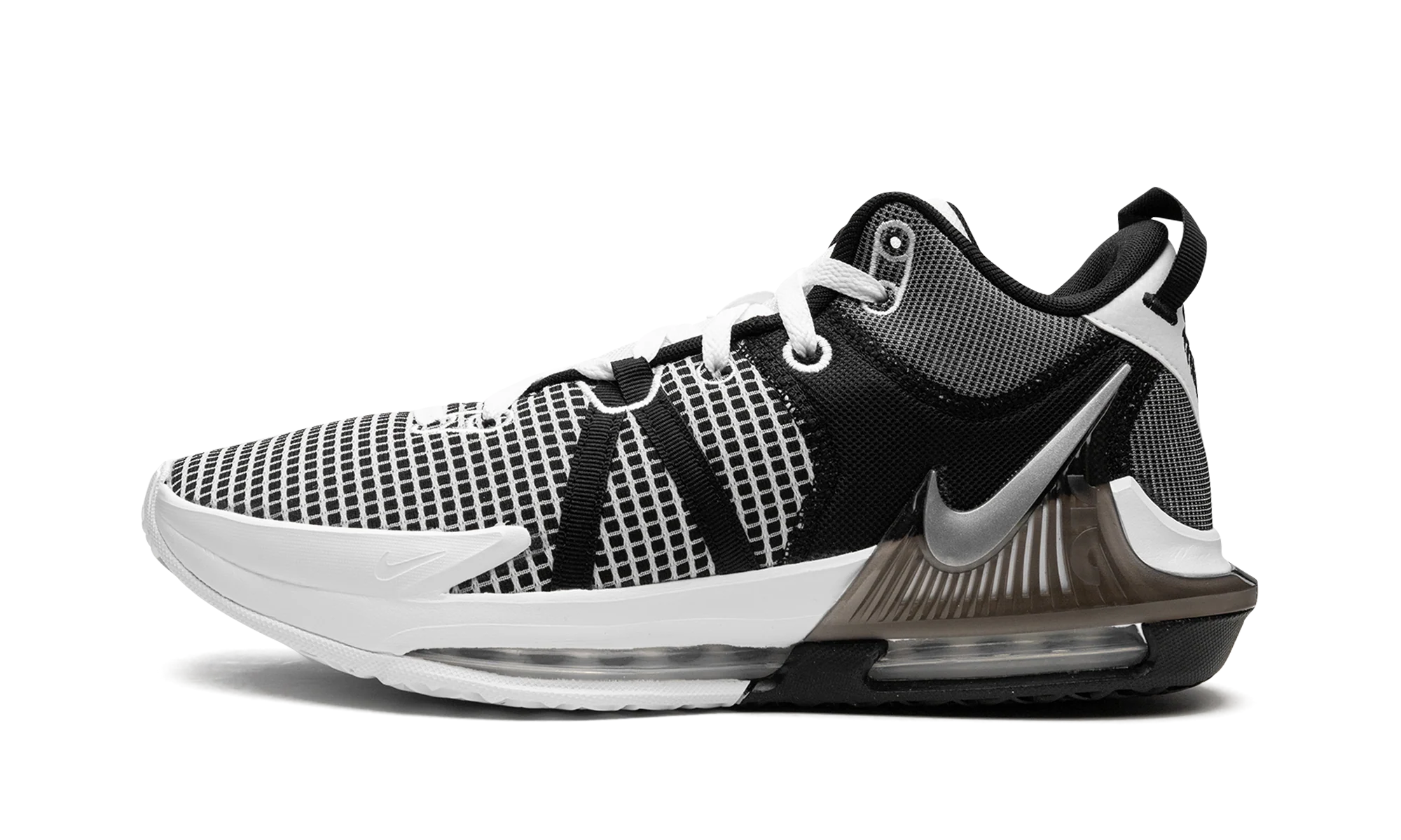 LeBron Witness VII - LeBron Witness VII - Jordan 1s - AIR Jordan 1