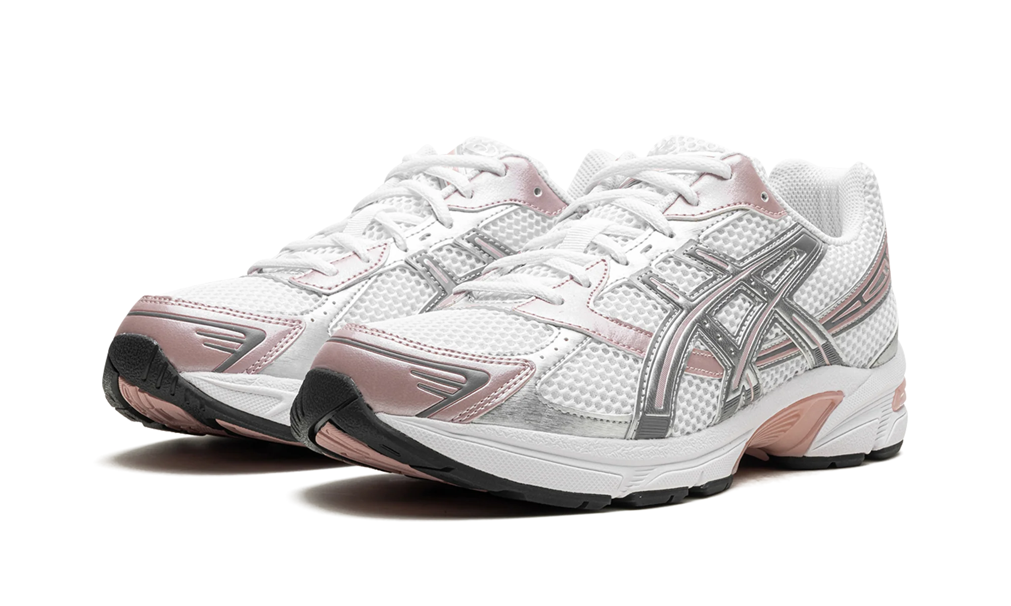 Gel-1130 WMNS White Neutral Pink - Gel-1130 WMNS White Neutral Pink - Jordan 1s - AIR Jordan 1