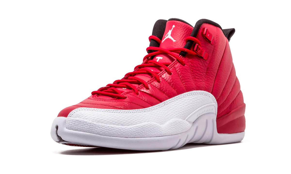 Air Jordan 12 Retro GS Gym Red - Air Jordan 12 Retro GS Gym Red - Jordan 1s - AIR Jordan 1