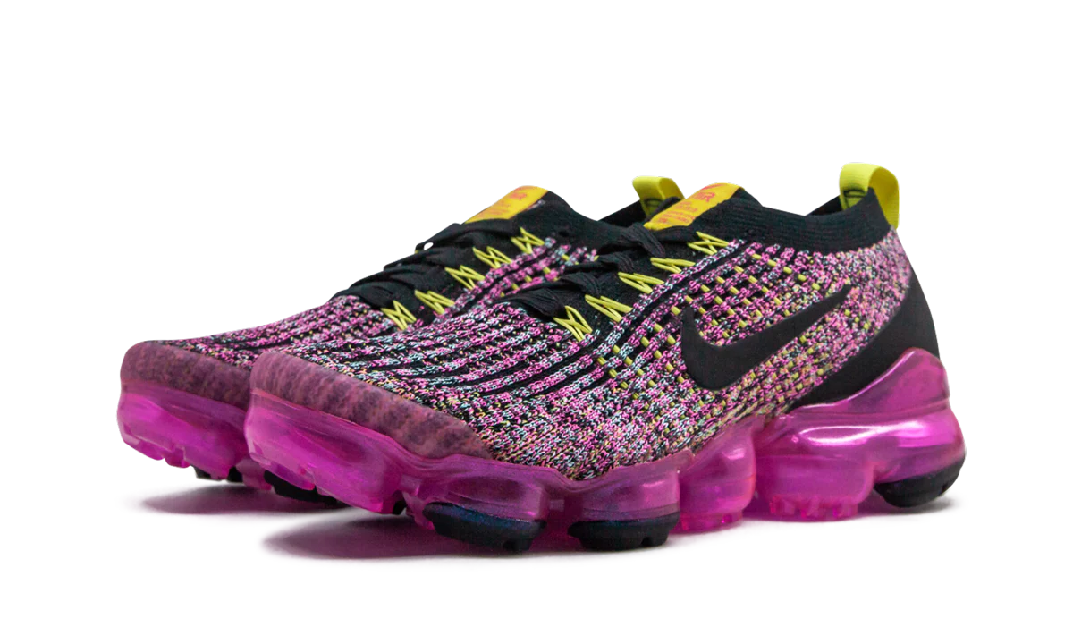 AIR VAPORMAX FLYKNIT 3 WMNS PURPLE - AIR VAPORMAX FLYKNIT 3 WMNS PURPLE - Jordan 1s - AIR Jordan 1