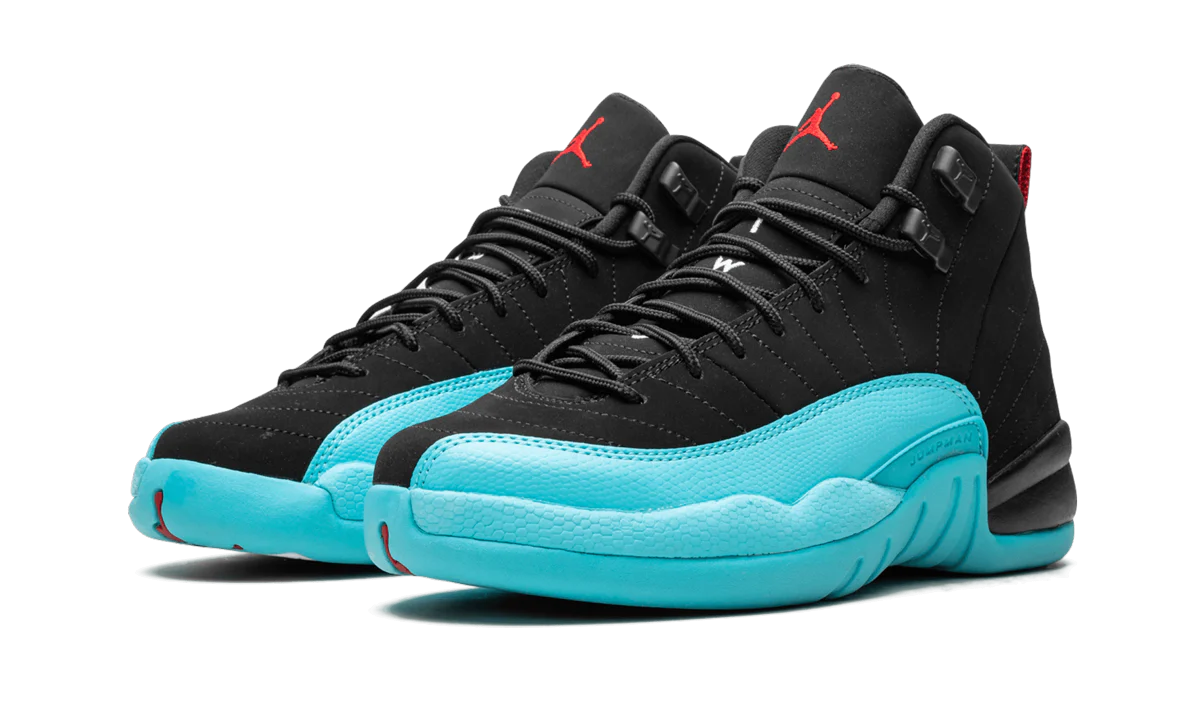Air Jordan 12 Retro GS Gamma - Air Jordan 12 Retro GS Gamma - Jordan 1s - AIR Jordan 1