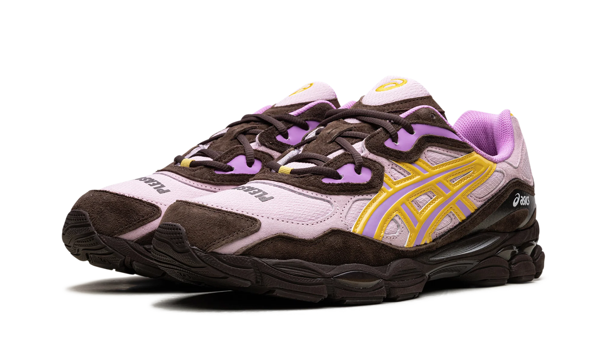 GEL NYC PLEASURES - GEL NYC PLEASURES - Jordan 1s - AIR Jordan 1