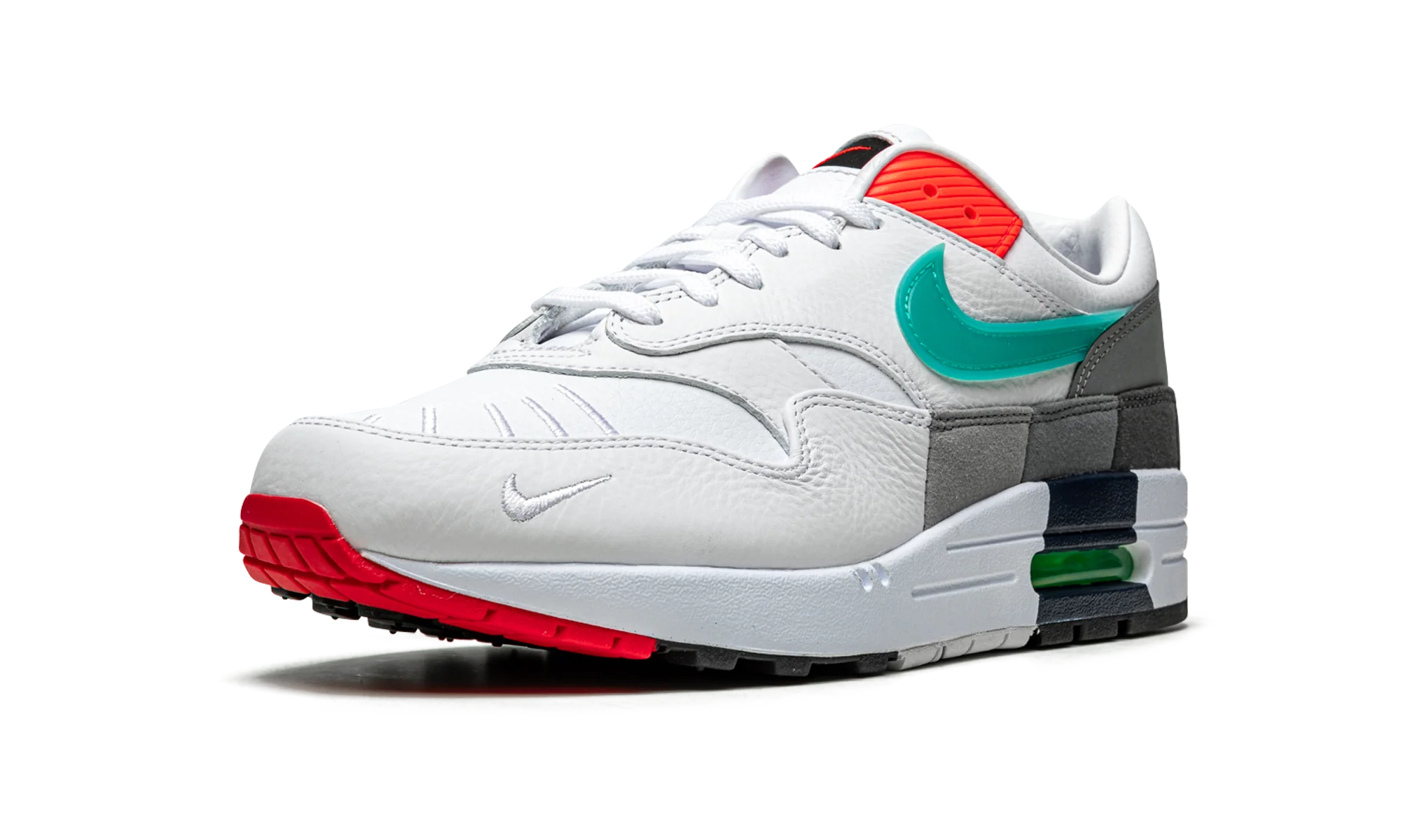 Air Max 1 Evolution Of Icons - Air Max 1 Evolution Of Icons - Jordan 1s - AIR Jordan 1