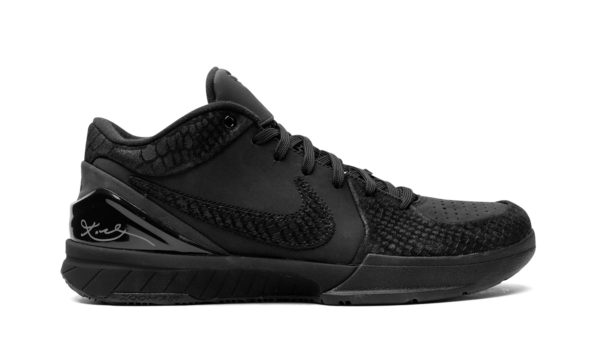 Kobe 4 Protro Black Mamba - Kobe 4 Protro Black Mamba - Jordan 1s - AIR Jordan 1