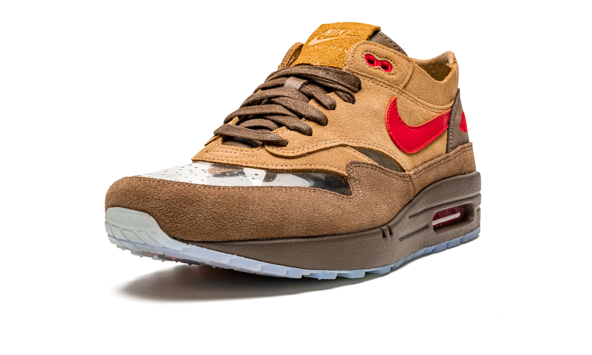 Air Max 1 Clot - Kiss of Death CHA - Air Max 1 Clot - Kiss of Death CHA - Jordan 1s - AIR Jordan 1