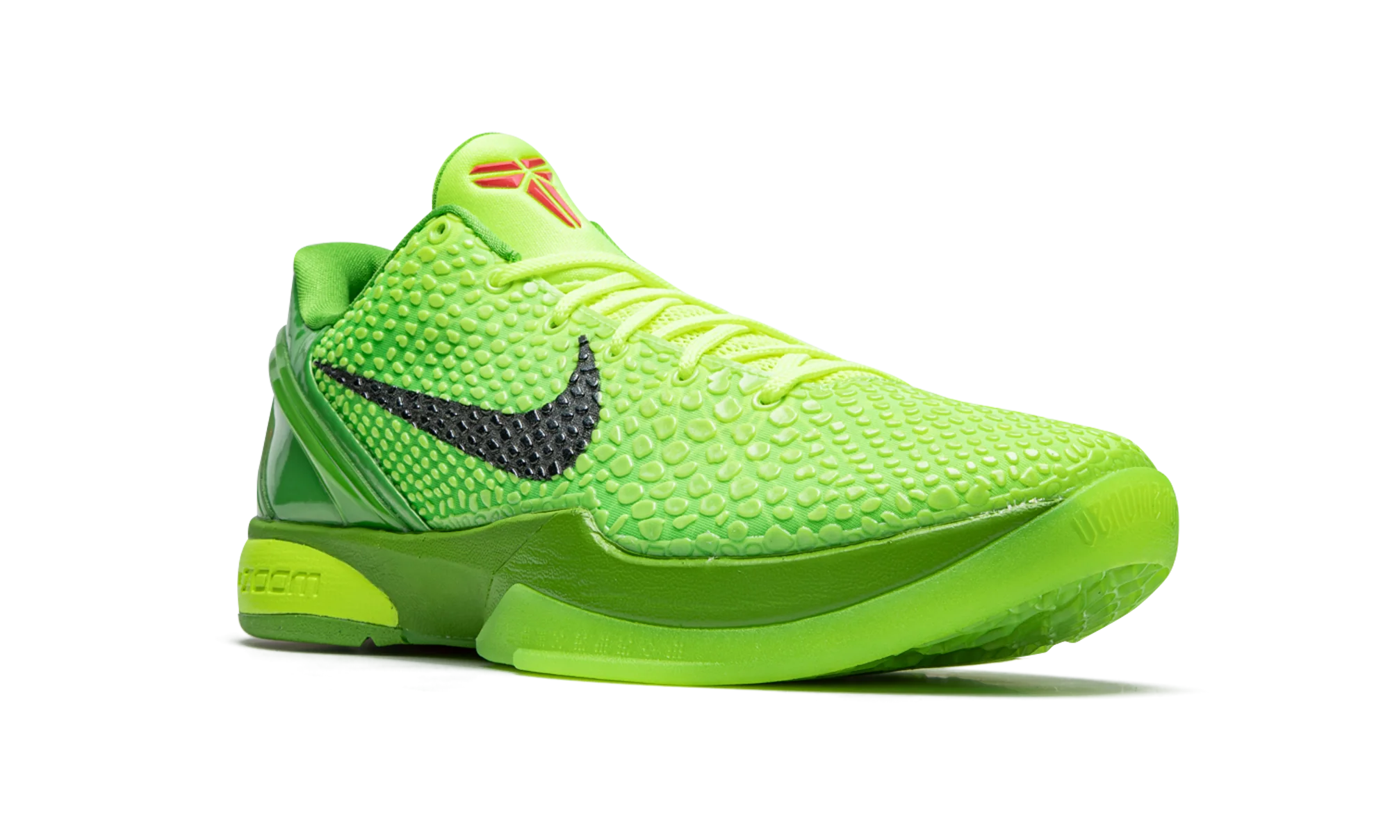 Kobe 6 Protro Special Box Mamba Christmas - Grinch Storyteller Collection - Kobe 6 Protro Special Box Mamba Christmas - Grinch Storyteller Collection - Jordan 1s - AIR Jordan 1