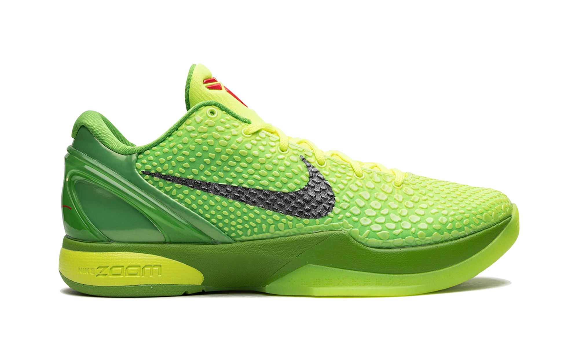 Kobe 6 Protro Grinch - Kobe 6 Protro Grinch - Jordan 1s - AIR Jordan 1