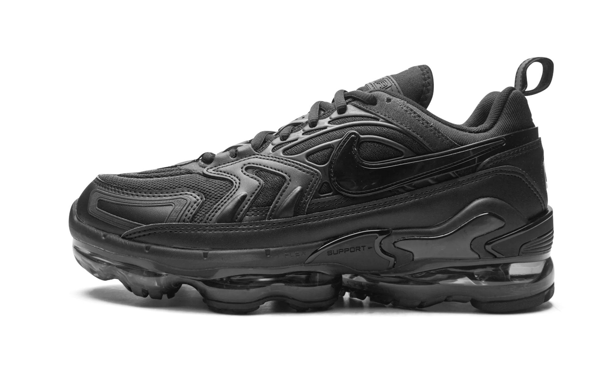 Air Vapormax EVO Triple Black - Air Vapormax EVO Triple Black - Jordan 1s - AIR Jordan 1