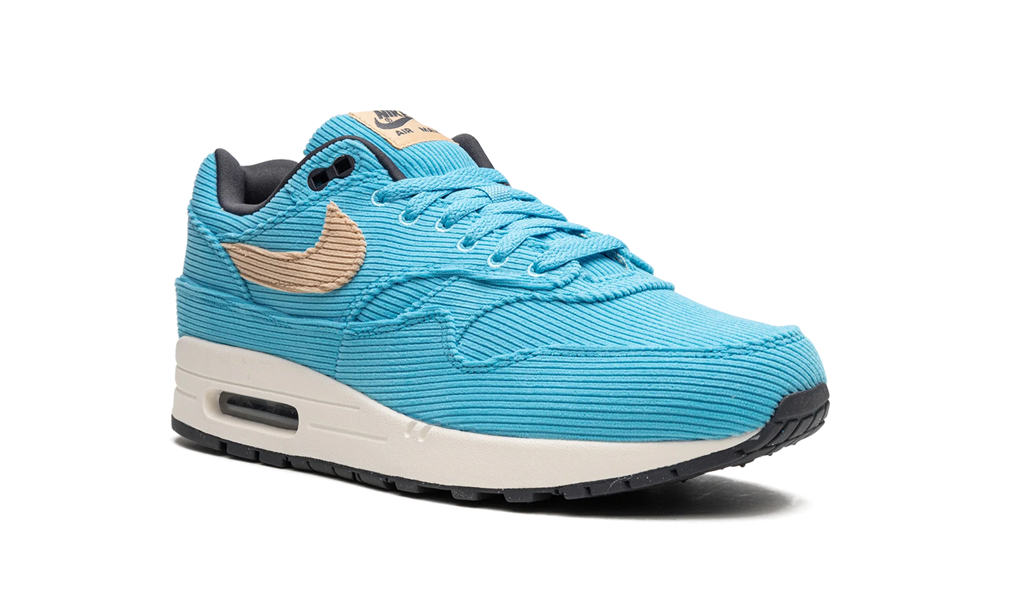 Air Max 1 Corduroy - Baltic Blue - Air Max 1 Corduroy - Baltic Blue - Jordan 1s - AIR Jordan 1