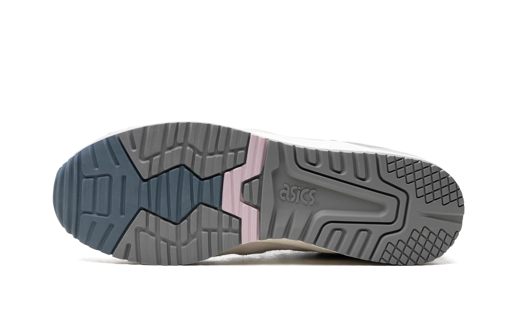 Gel Lyte 3 OG Smoke Grey Ironclad - Gel Lyte 3 OG Smoke Grey Ironclad - Jordan 1s - AIR Jordan 1