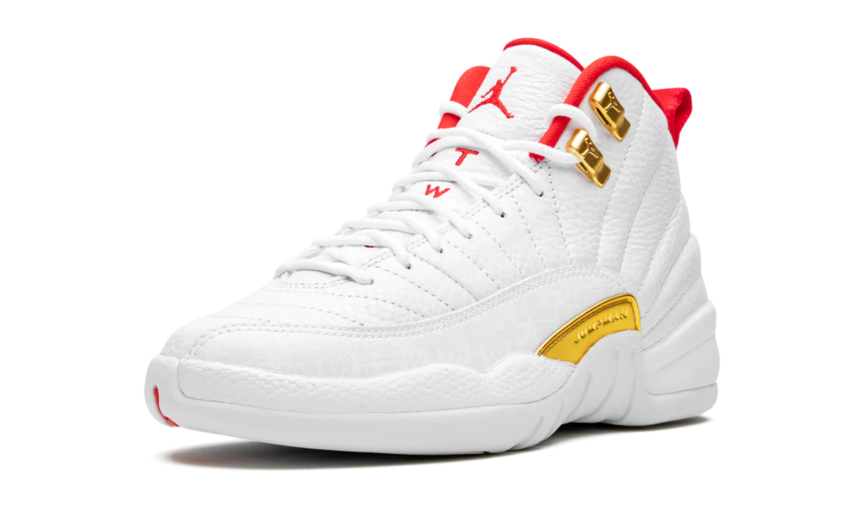 Air Jordan 12 GS FIBA - Air Jordan 12 GS FIBA - Jordan 1s - AIR Jordan 1
