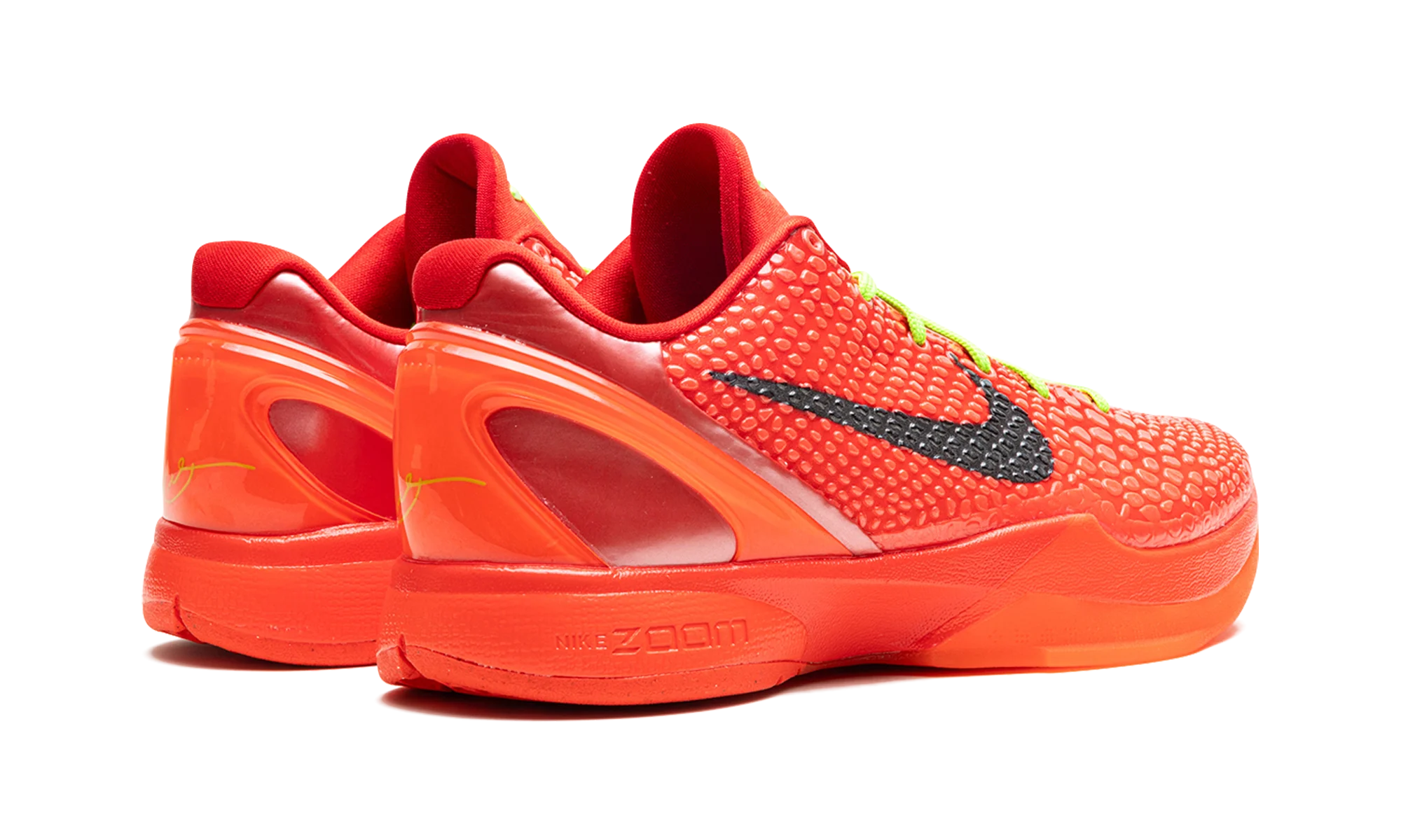 Kobe 6 Protro Reverse Grinch - Kobe 6 Protro Reverse Grinch - Jordan 1s - AIR Jordan 1