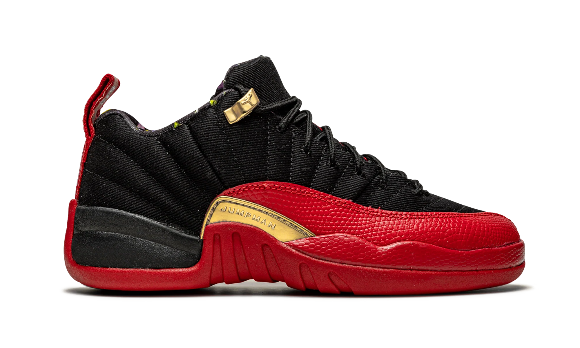 Air Jordan 12 Retro GS Super Bowl LV - Air Jordan 12 Retro GS Super Bowl LV - Jordan 1s - AIR Jordan 1