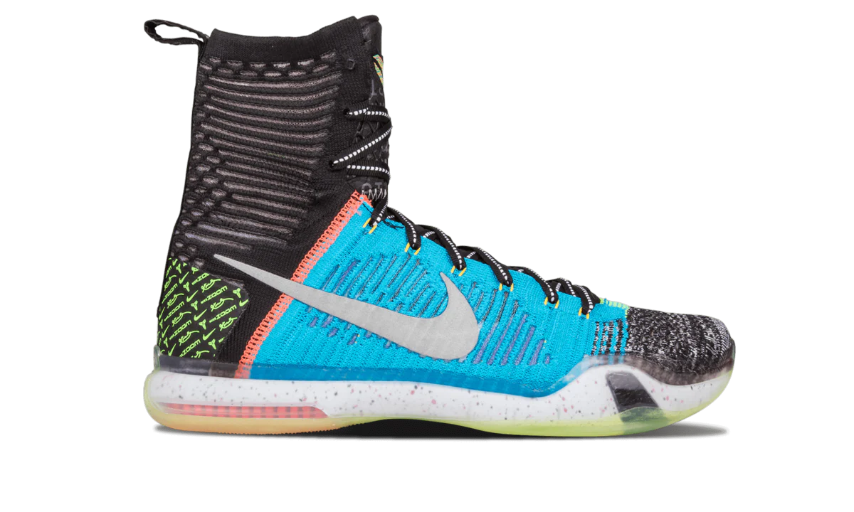 Kobe 10 Elite SE What The Kobe - Kobe 10 Elite SE What The Kobe - Jordan 1s - AIR Jordan 1