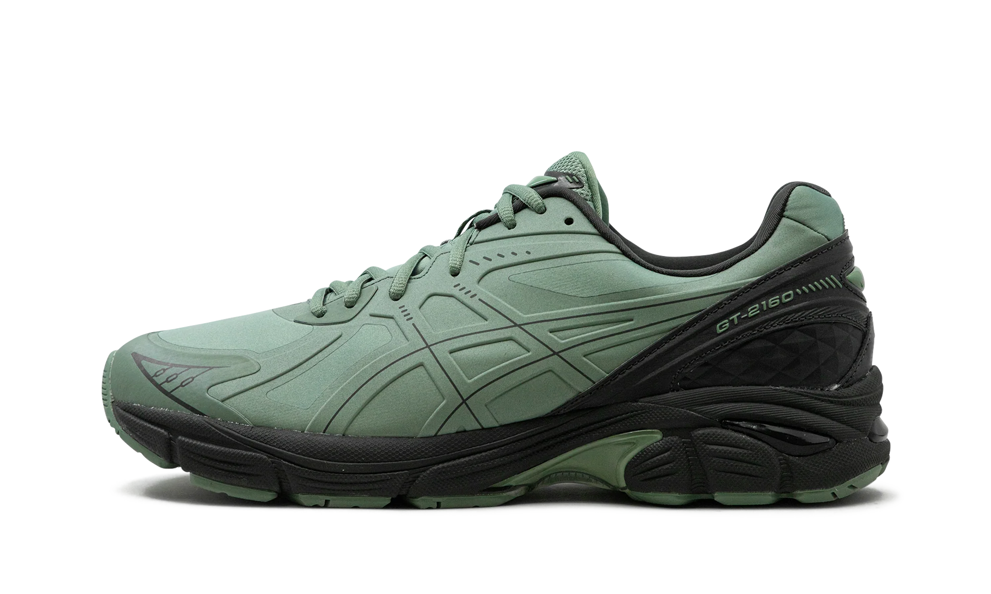 GT 2160 Slate Grey - GT 2160 Slate Grey - Jordan 1s - AIR Jordan 1