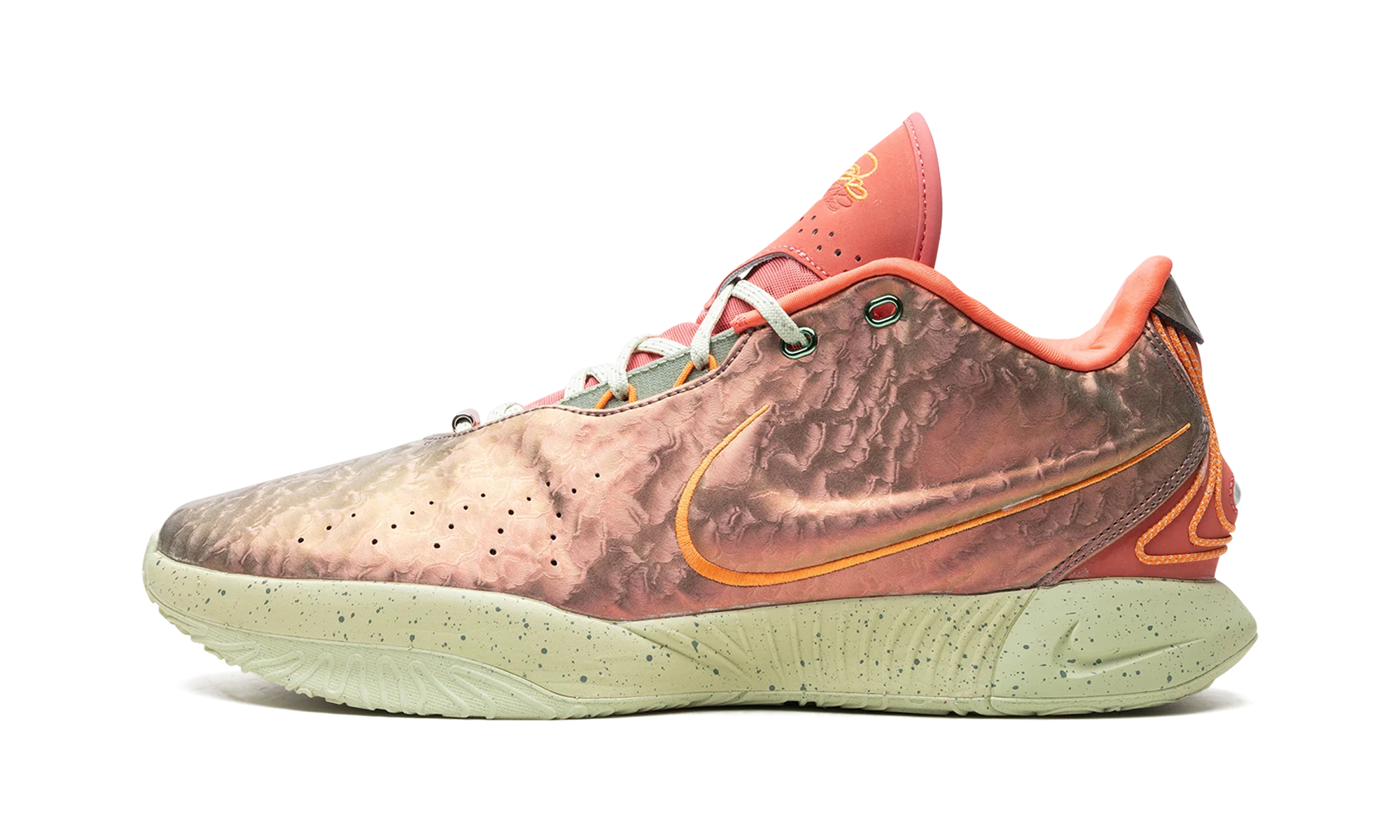 LeBron 21 Queen Conch - LeBron 21 Queen Conch - Jordan 1s - AIR Jordan 1