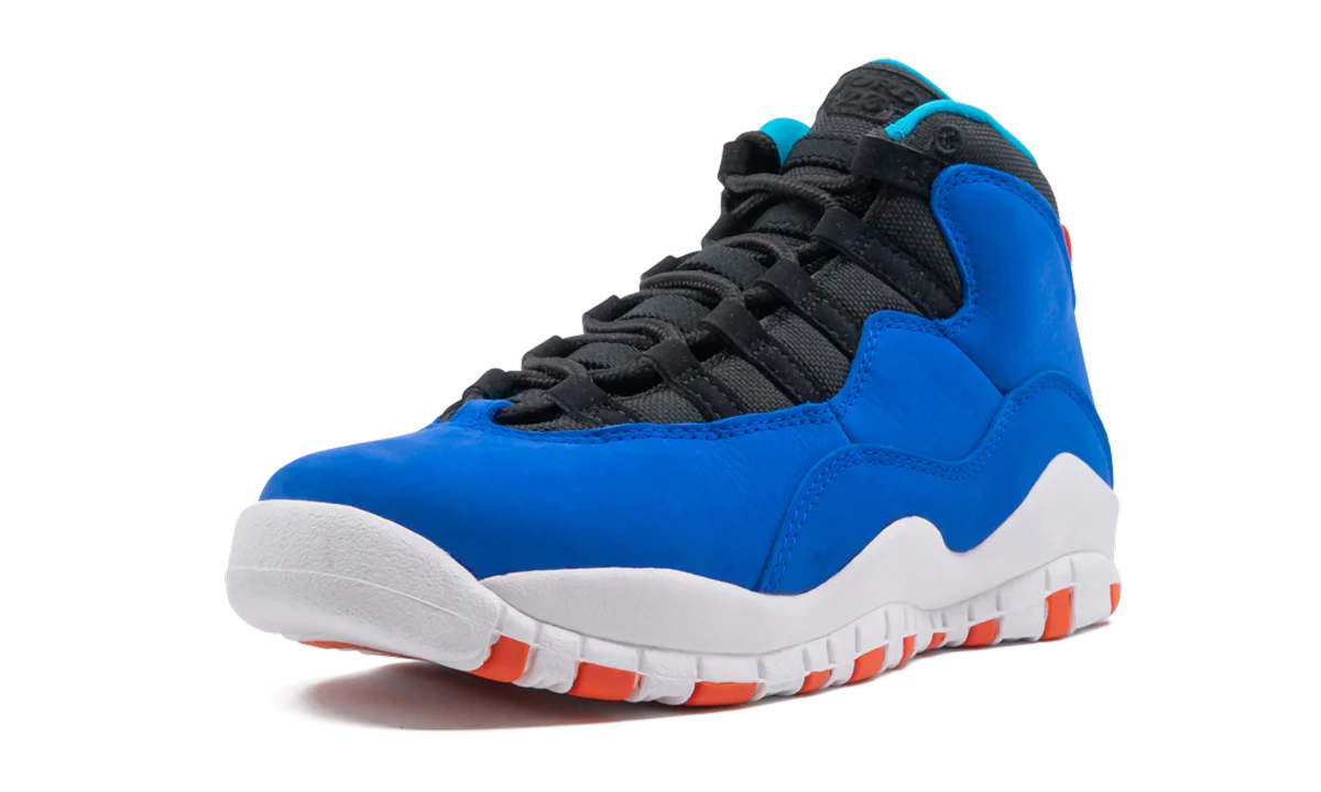 Air Jordan 10 Retro GS Tinker - Air Jordan 10 Retro GS Tinker - Jordan 1s - AIR Jordan 1