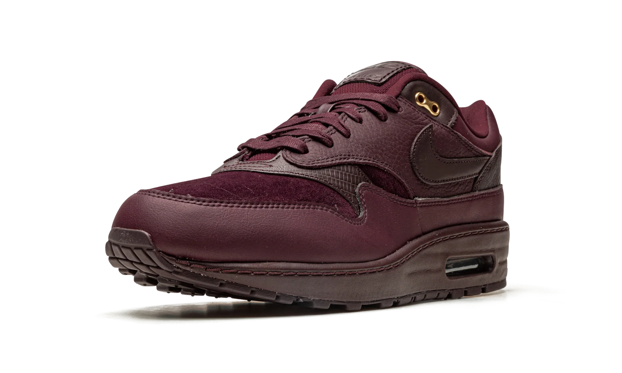 AIR MAX 1 WMNS Burgundy Crush - AIR MAX 1 WMNS Burgundy Crush - Jordan 1s - AIR Jordan 1