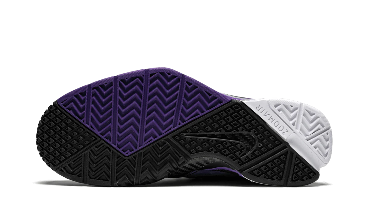 Kobe 1 Protro Black/Purple - Kobe 1 Protro Black/Purple - Jordan 1s - AIR Jordan 1