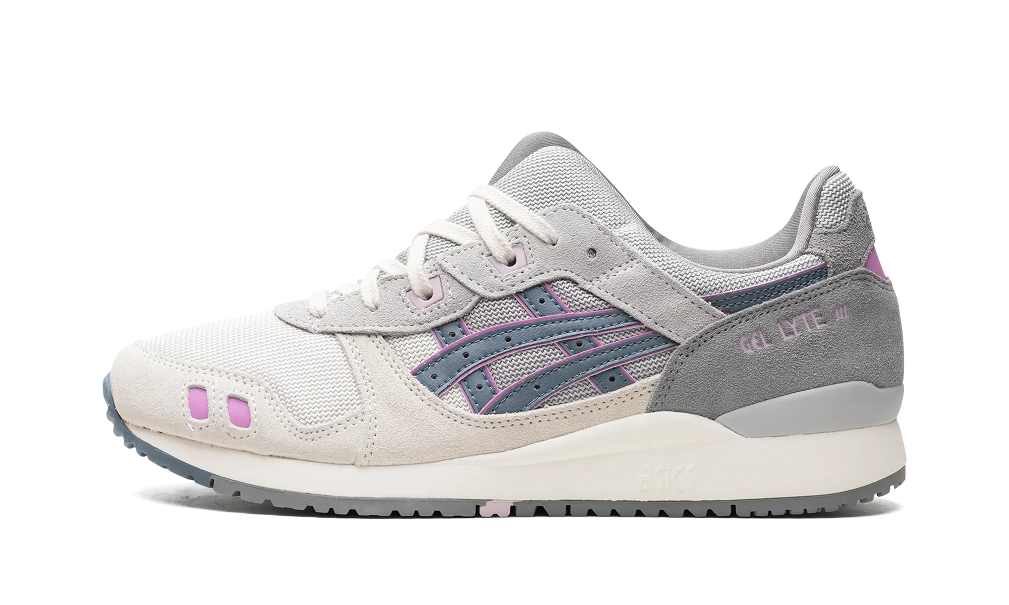 Gel Lyte 3 OG Smoke Grey Ironclad - Gel Lyte 3 OG Smoke Grey Ironclad - Jordan 1s - AIR Jordan 1