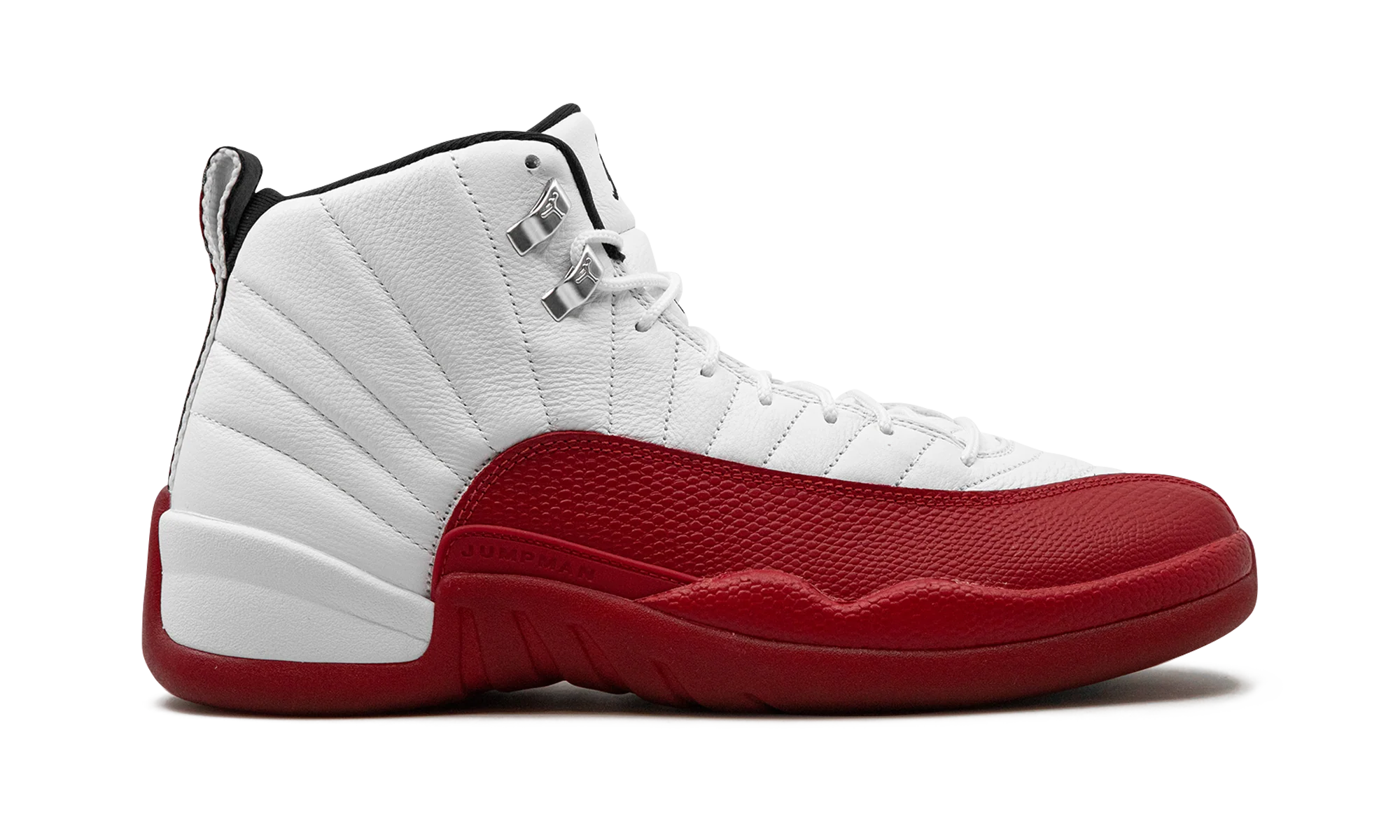 Air Jordan 12 Retro Cherry 2023 - Air Jordan 12 Retro Cherry 2023 - Jordan 1s - AIR Jordan 1
