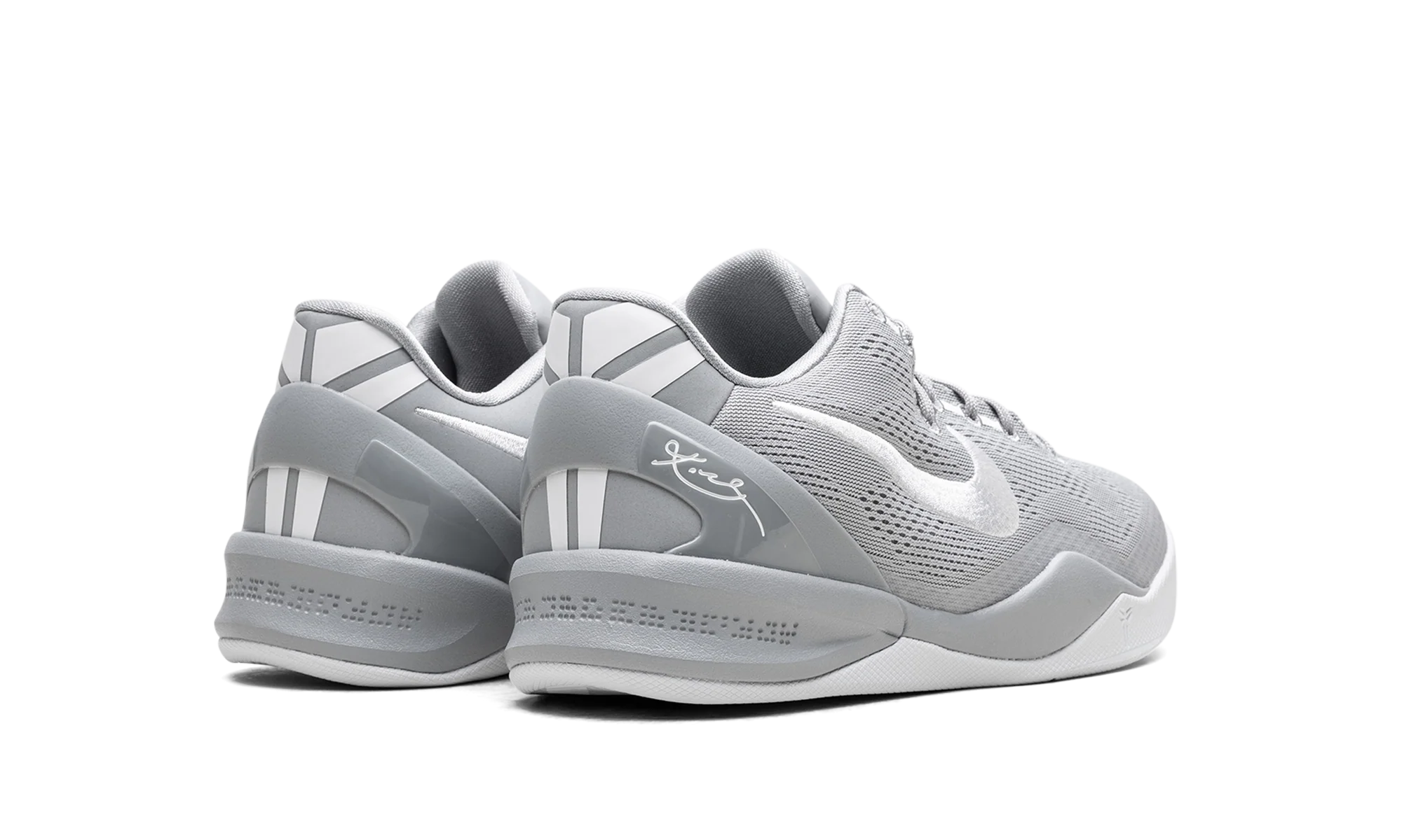 Kobe 8 Protro GS Wolf Grey - Kobe 8 Protro GS Wolf Grey - Jordan 1s - AIR Jordan 1