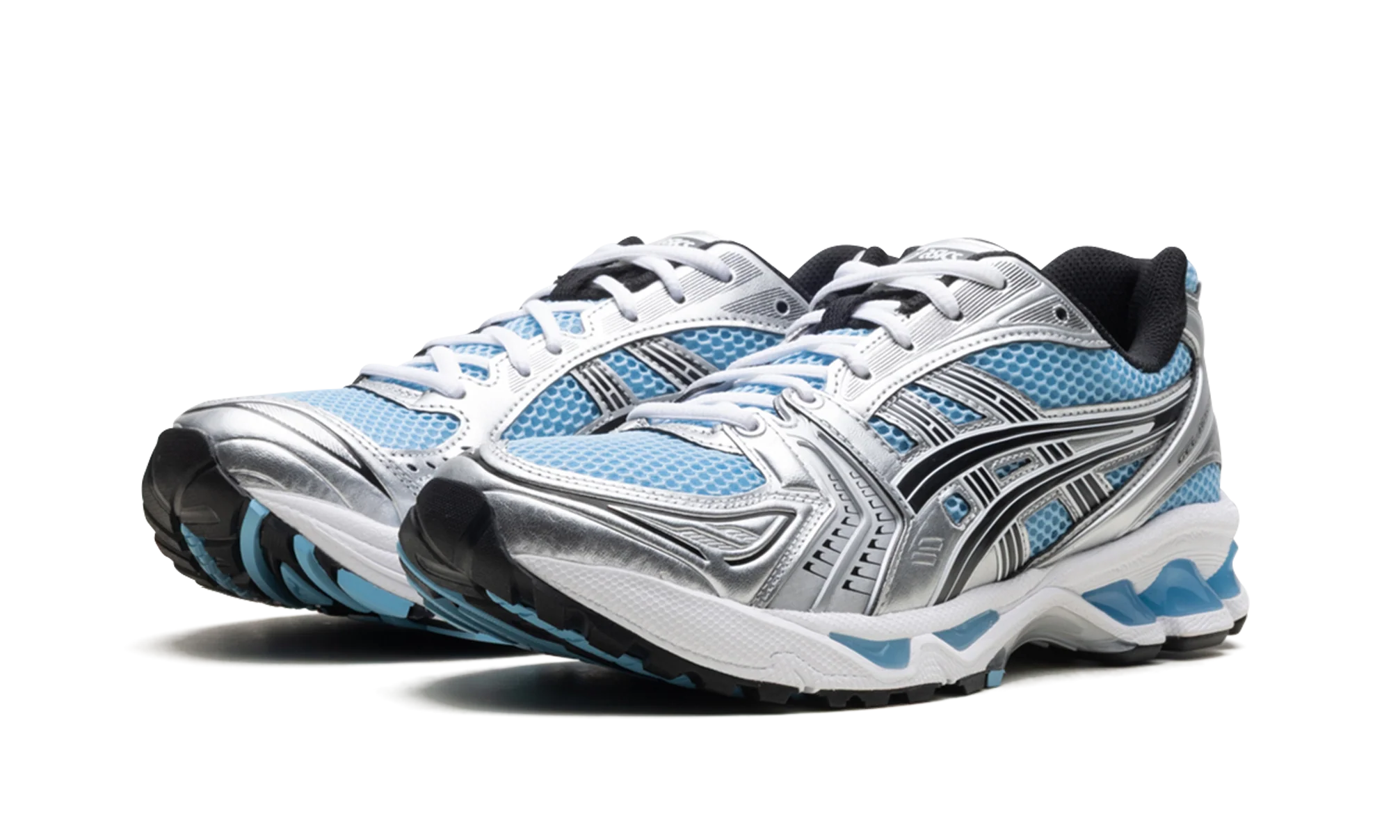 Gel Kayano 14 Arctic Sky Pure Silver - Gel Kayano 14 Arctic Sky Pure Silver - Jordan 1s - AIR Jordan 1