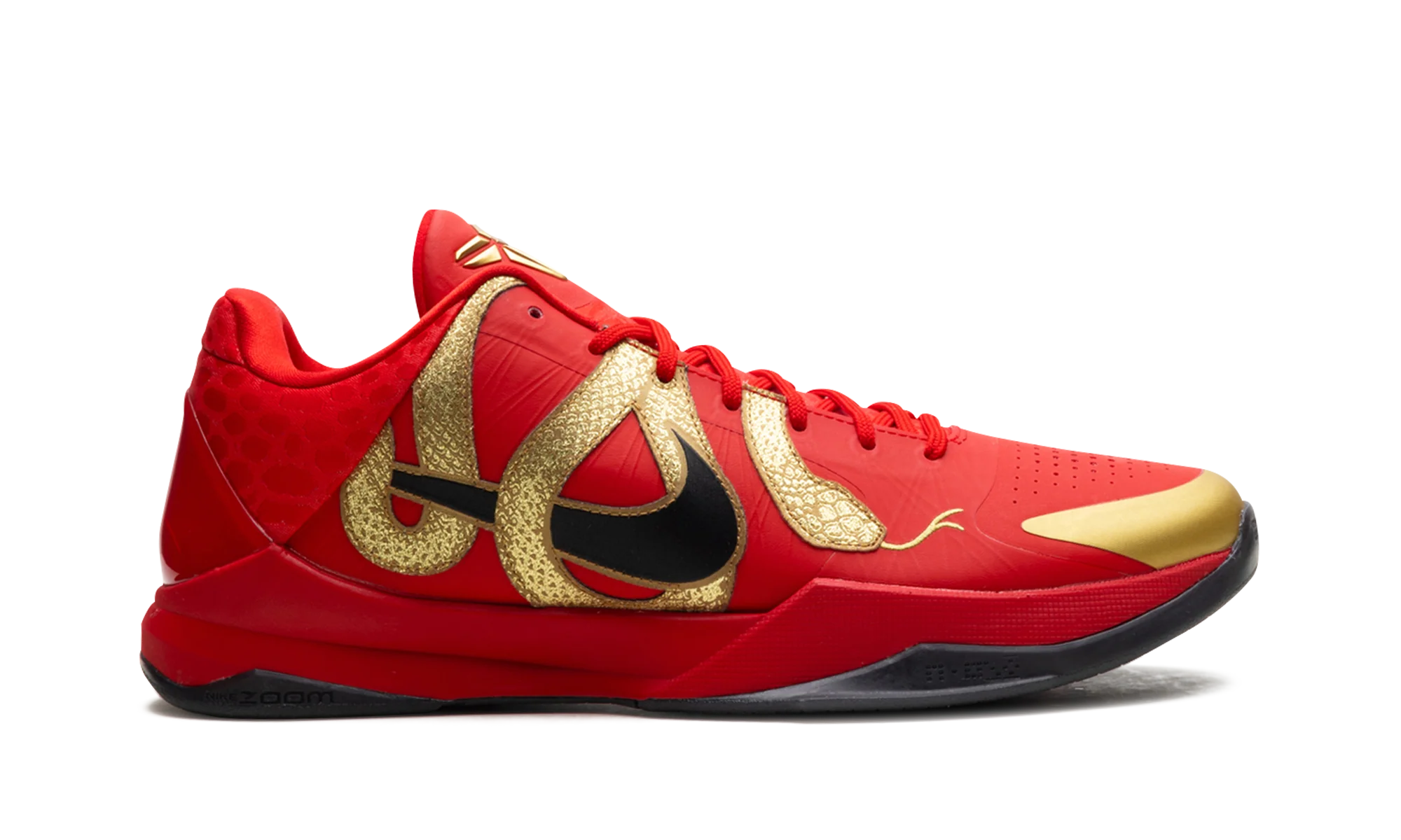 Zoom Kobe 5 Year of the Mamba - Zoom Kobe 5 Year of the Mamba - Jordan 1s - AIR Jordan 1