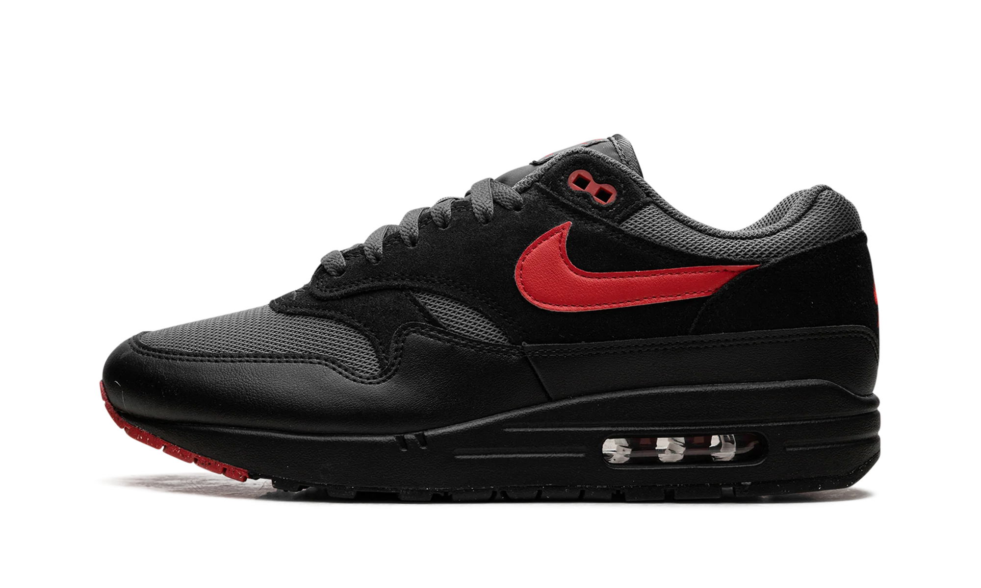 Air Max 1 Essential Vamps - Air Max 1 Essential Vamps - Jordan 1s - AIR Jordan 1