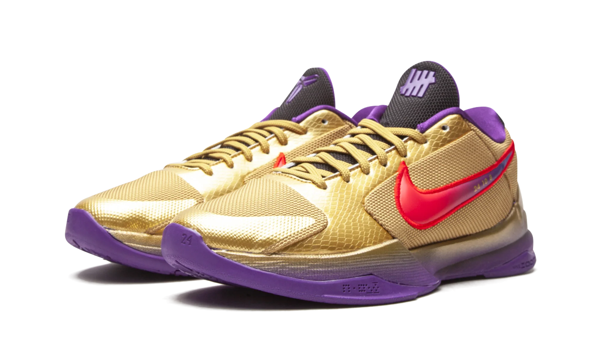 Kobe 5 Protro Undefeated - Hall of Fame - Kobe 5 Protro Undefeated - Hall of Fame - Jordan 1s - AIR Jordan 1