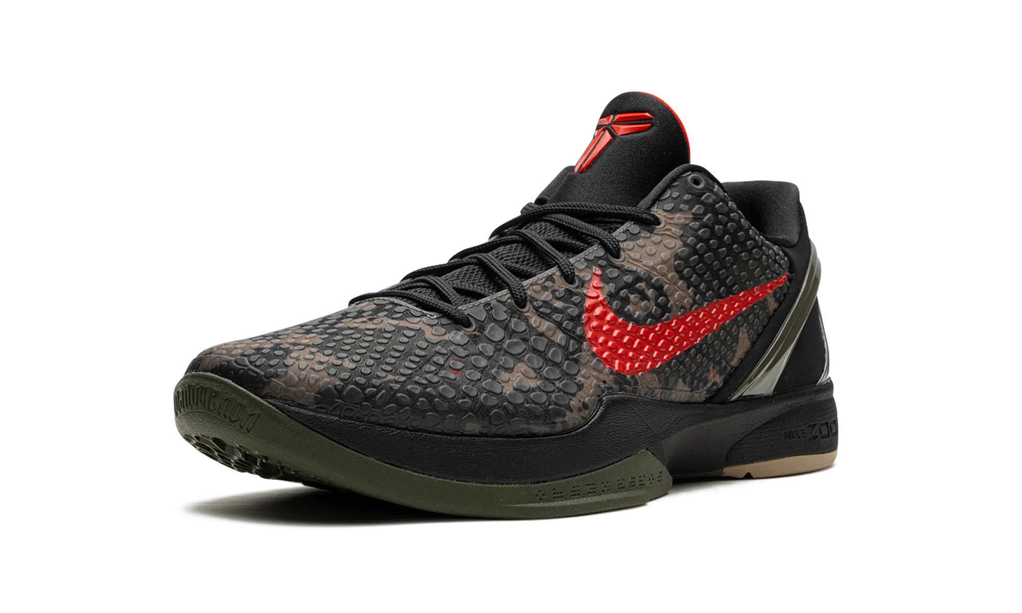 Zoom Kobe 6 Protro Italian Camo - Zoom Kobe 6 Protro Italian Camo - Jordan 1s - AIR Jordan 1