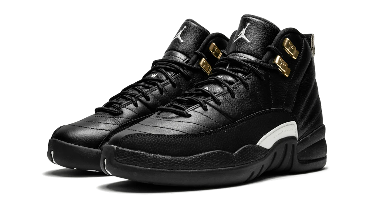 Air Jordan 12 Retro GS The Master - Air Jordan 12 Retro GS The Master - Jordan 1s - AIR Jordan 1