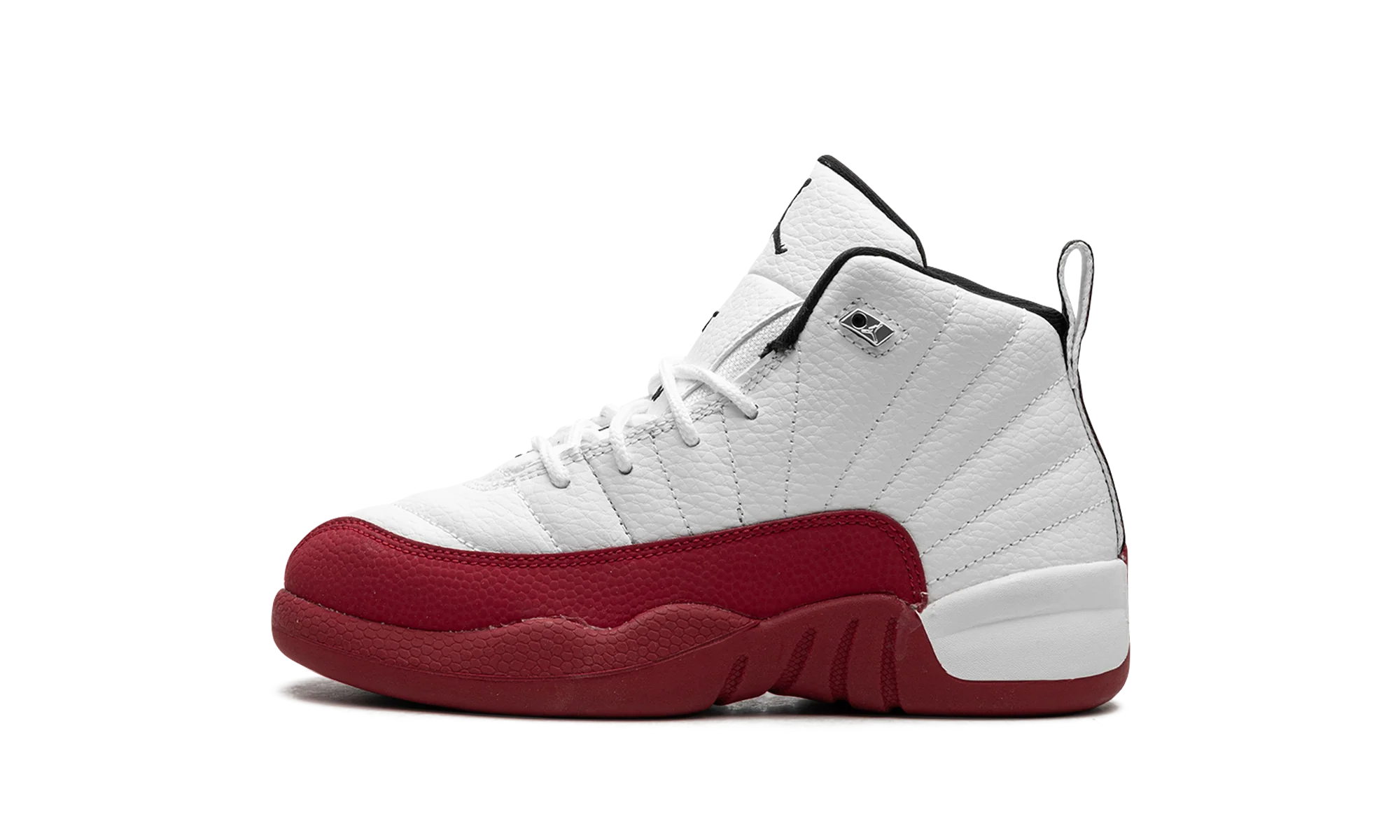 Air Jordan 12 PS Cherry - Air Jordan 12 PS Cherry - Jordan 1s - AIR Jordan 1