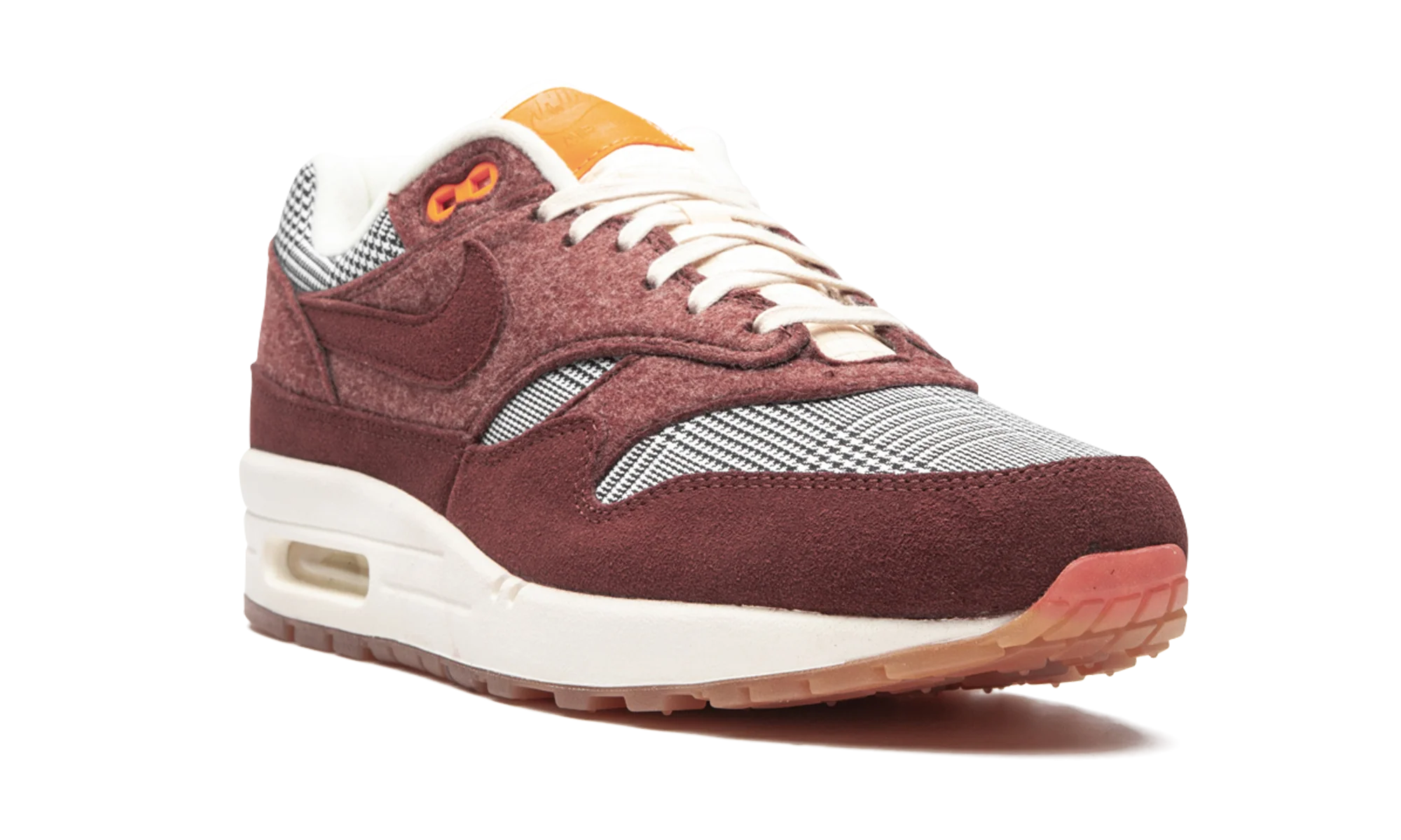 Air Max 1 Houndstooth - Air Max 1 Houndstooth - Jordan 1s - AIR Jordan 1