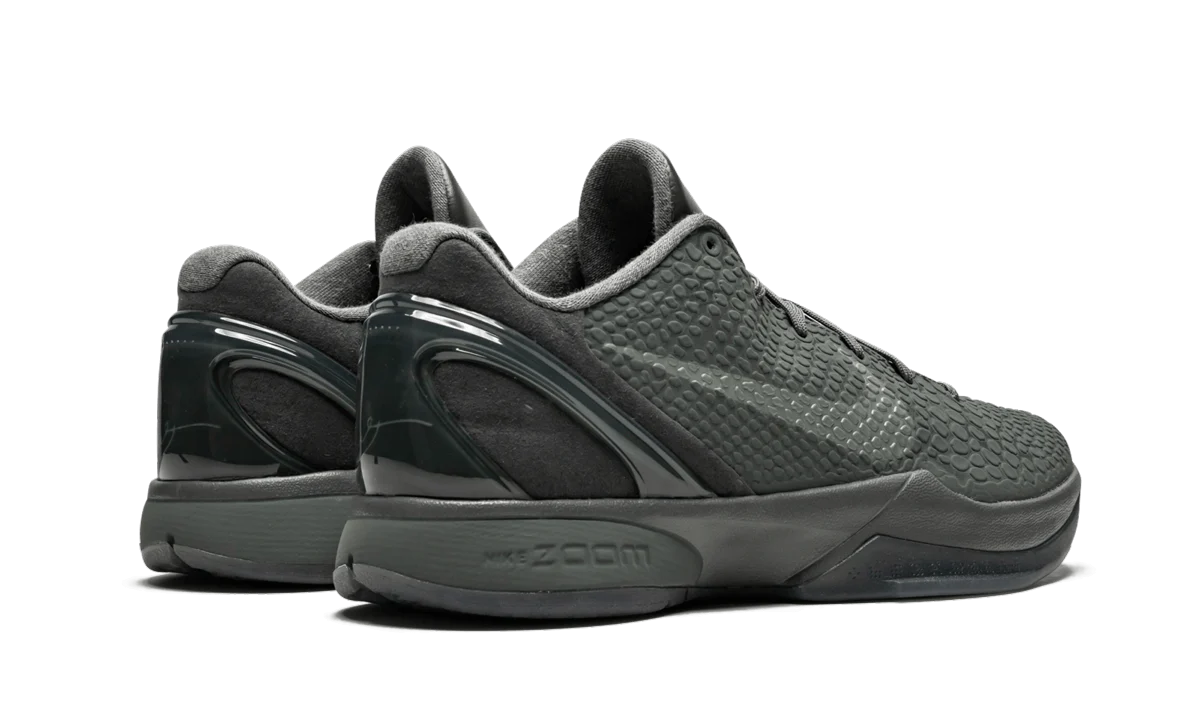 Zoom Kobe 6 FTB Fade To Black - Zoom Kobe 6 FTB Fade To Black - Jordan 1s - AIR Jordan 1